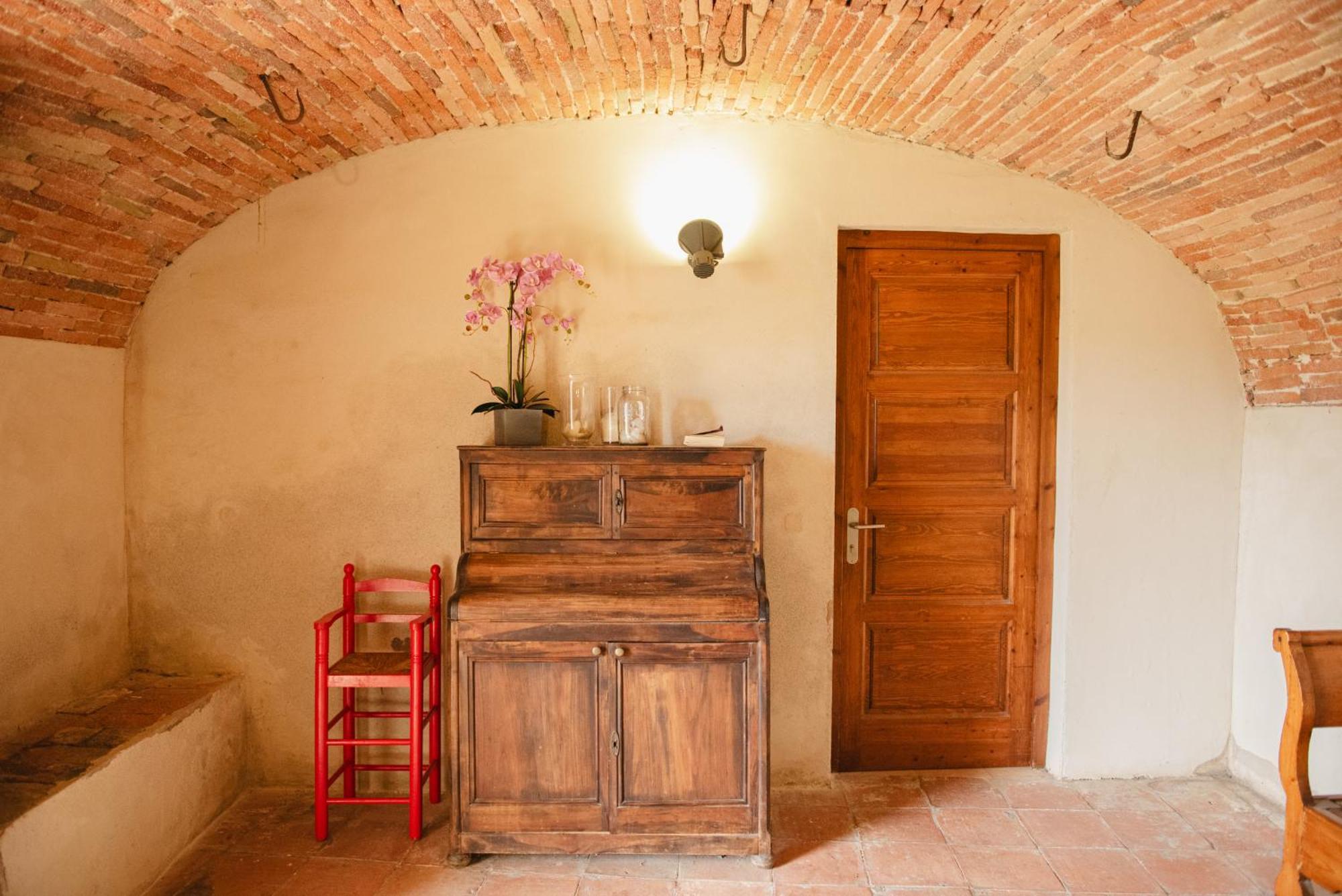 Casa rural Margarit Calonge (Catalonia)
