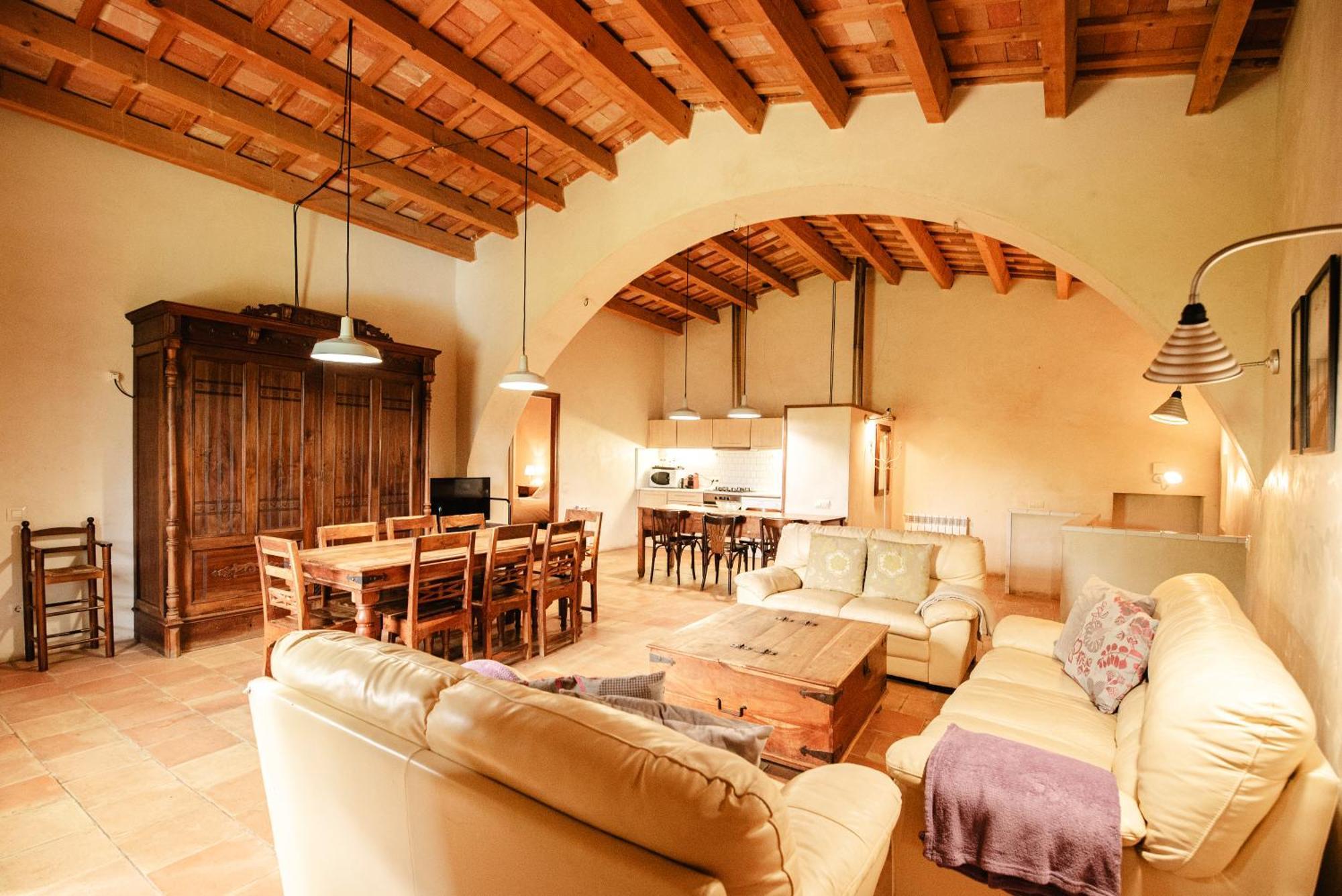 Casa rural Margarit