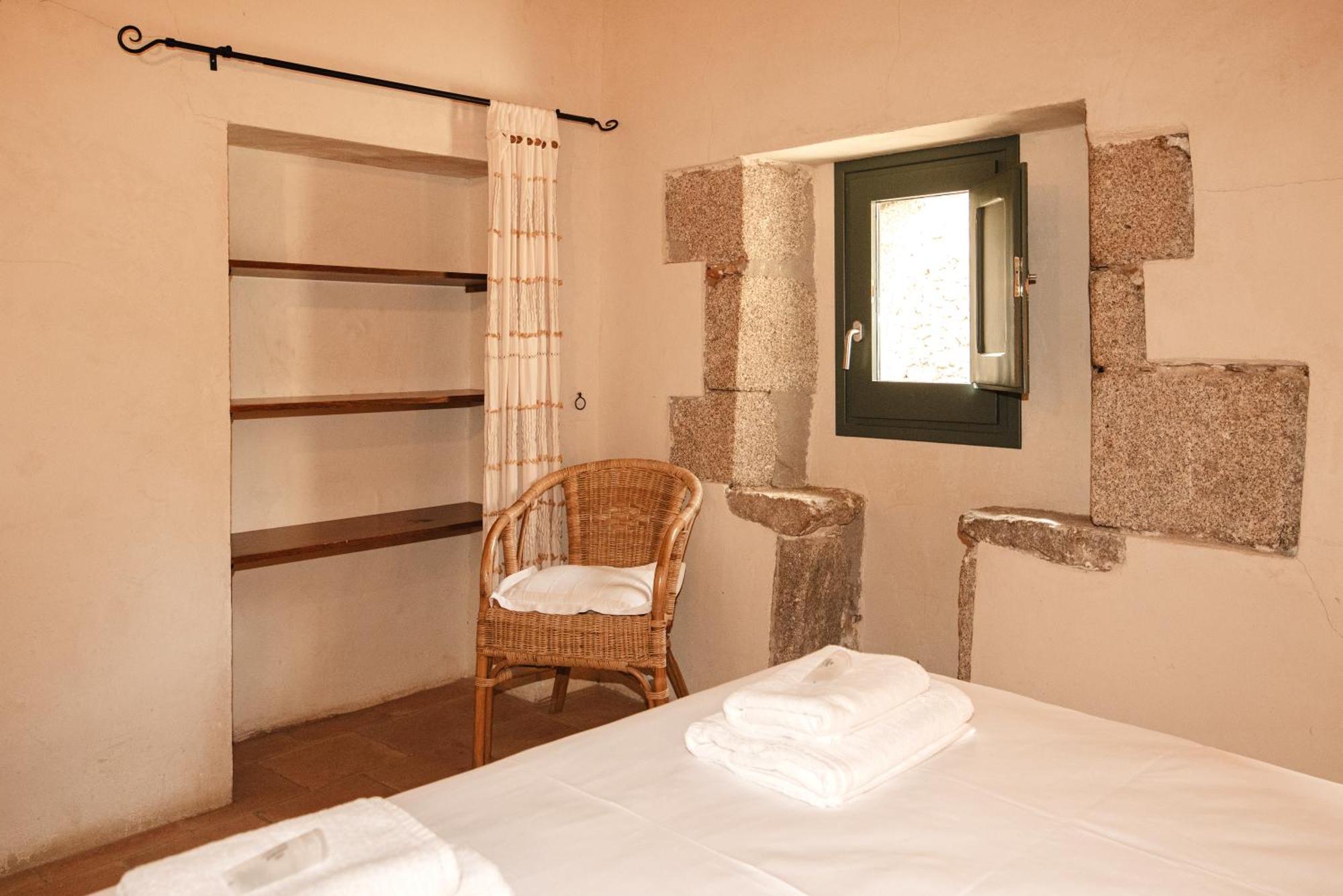 Casa rural Margarit Calonge (Catalonia)