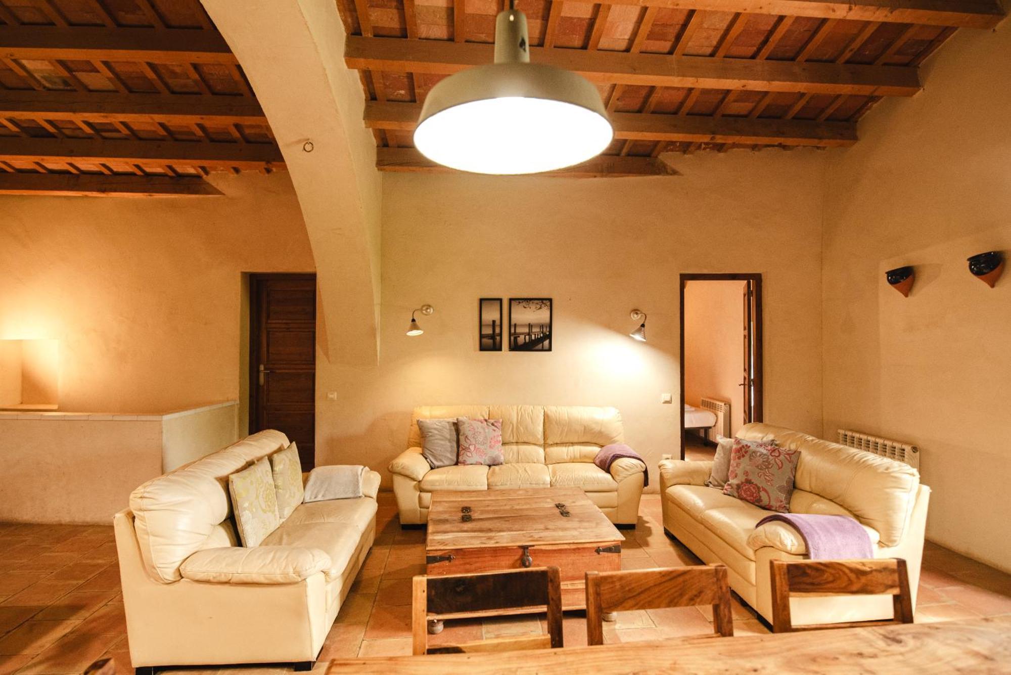 Casa rural Margarit