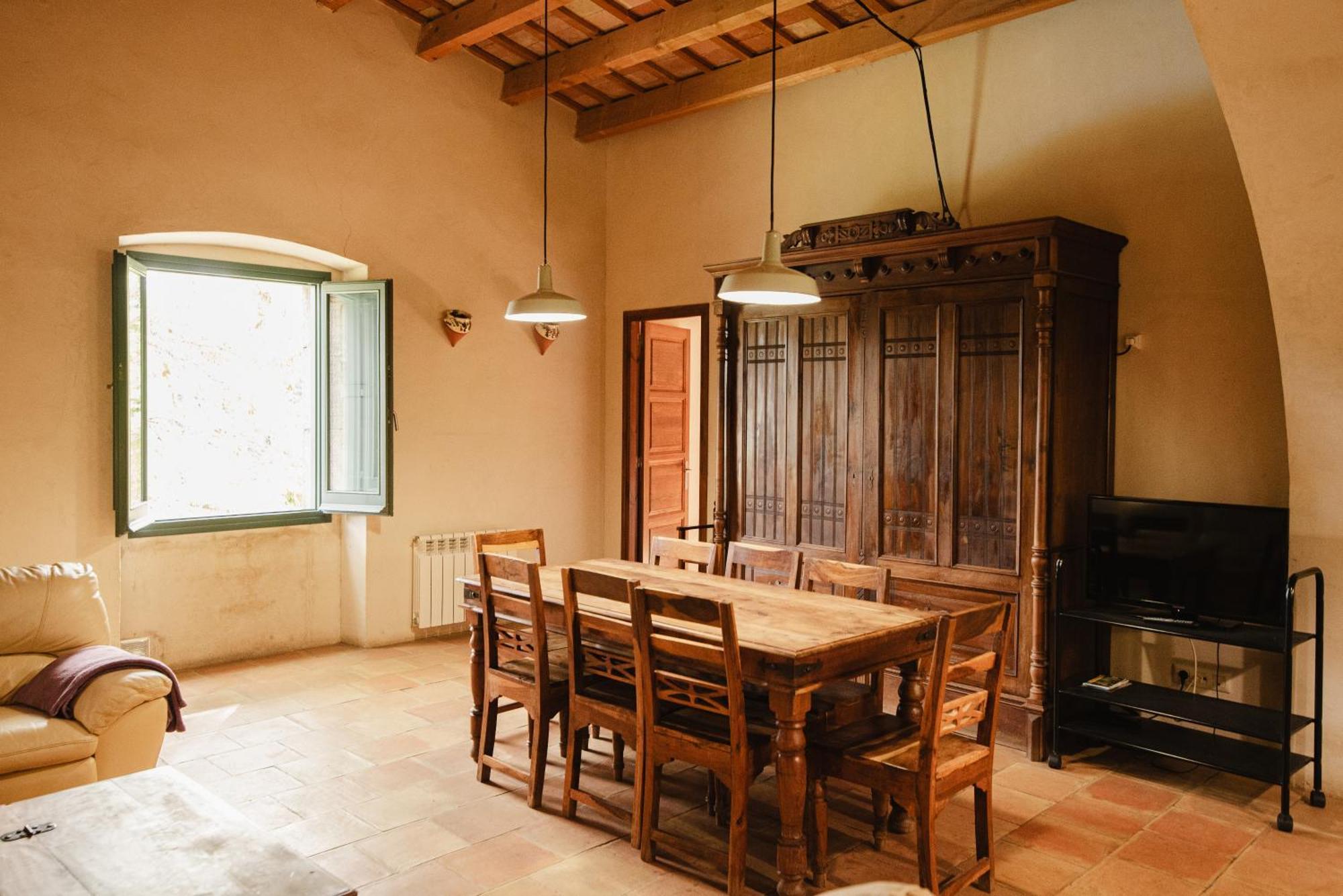 Casa rural Margarit Calonge (Catalonia)