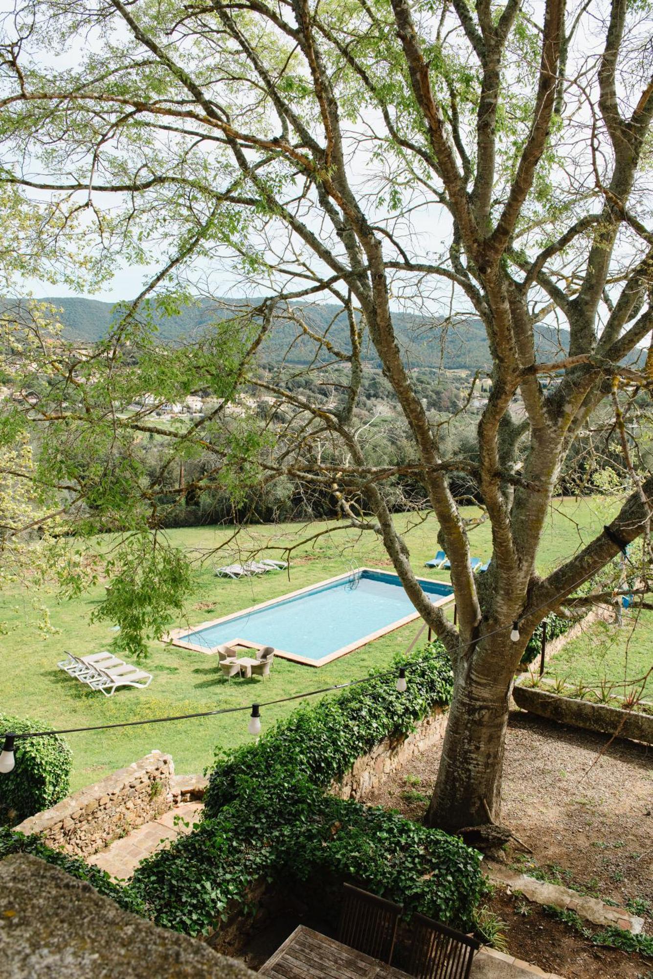 Casa rural Margarit