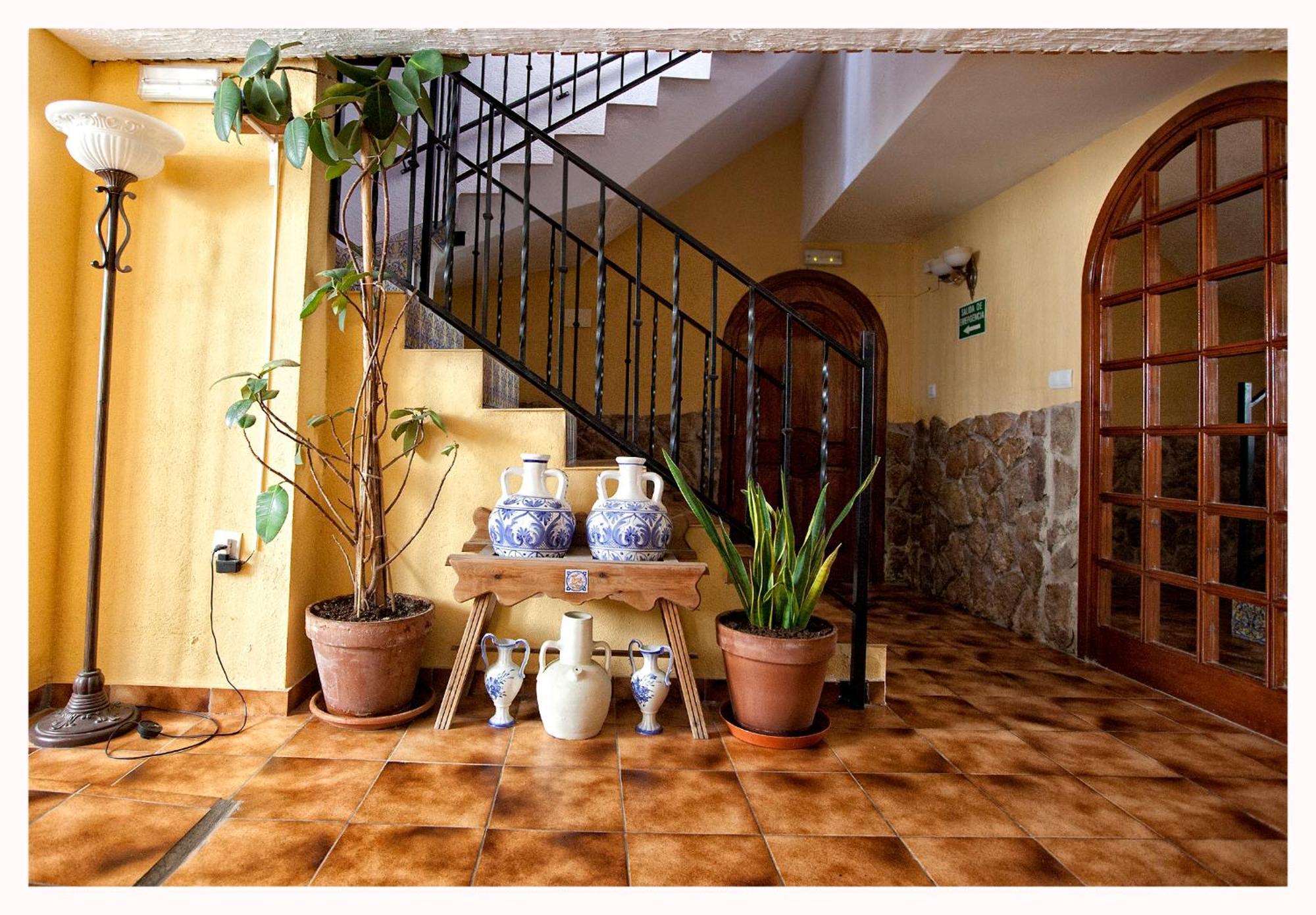 Guest house Mitre Paterna