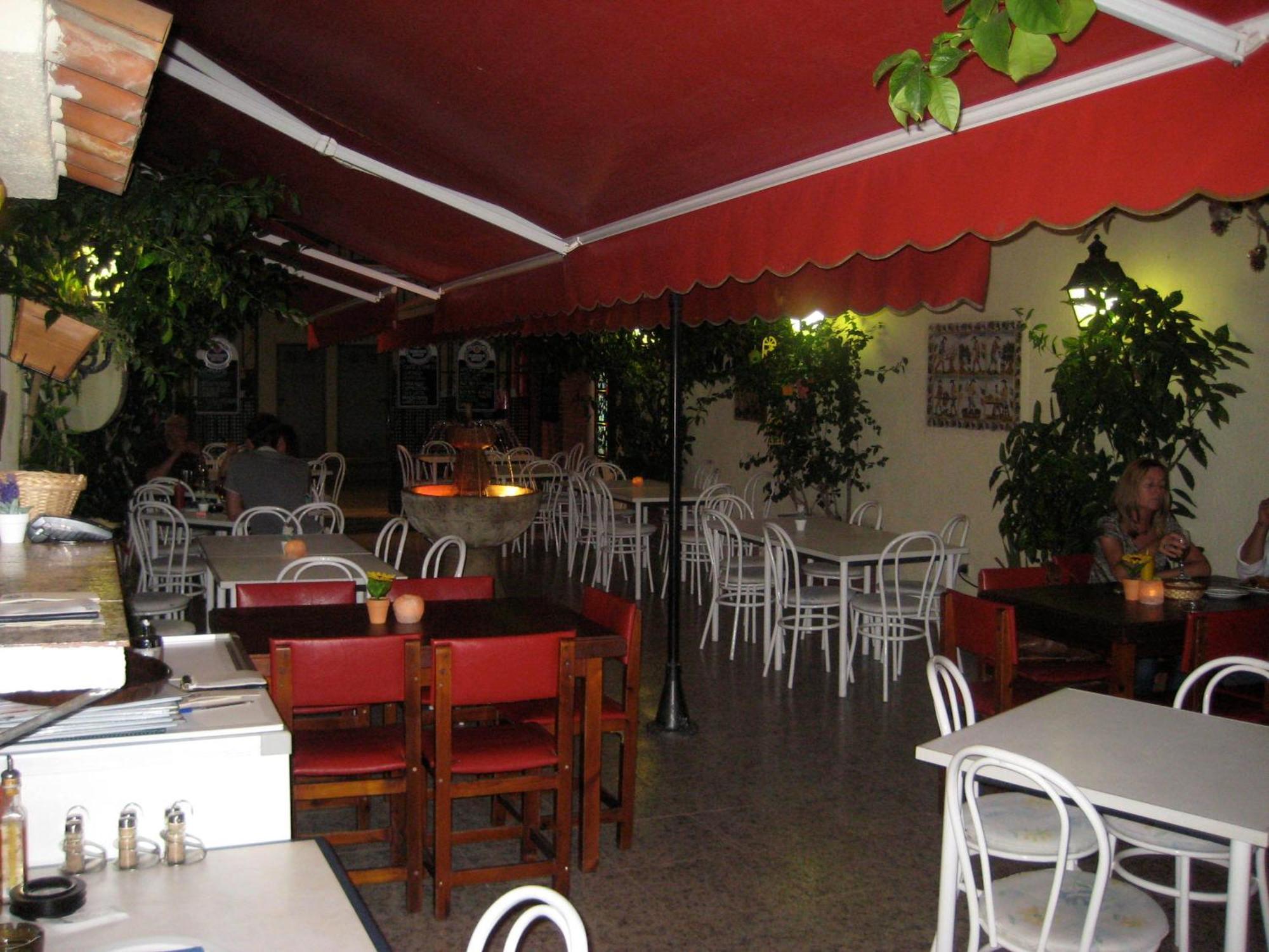 Pensión Casa Austria Calella