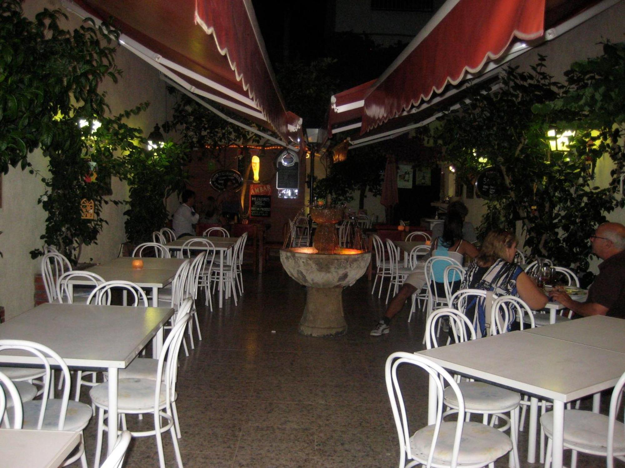 Pensión Casa Austria