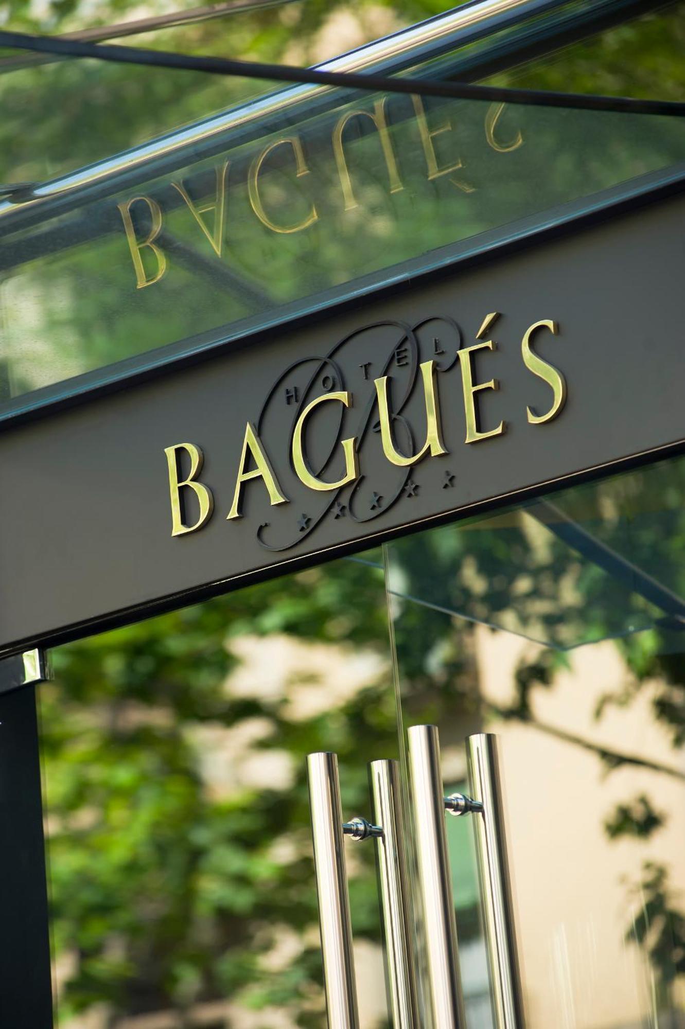 Bagues, A Small Luxury Of The World