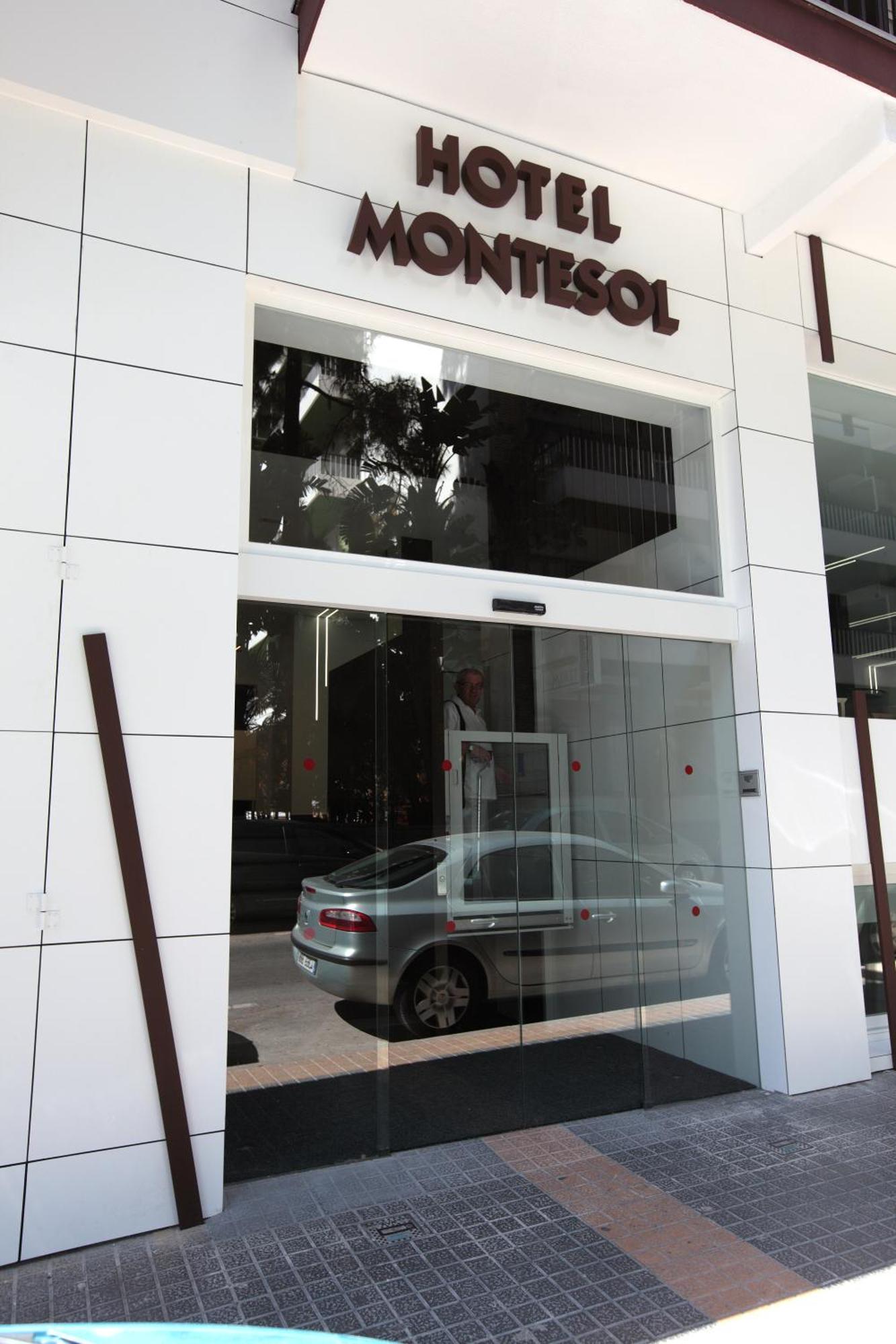 Hotel Montesol 3*