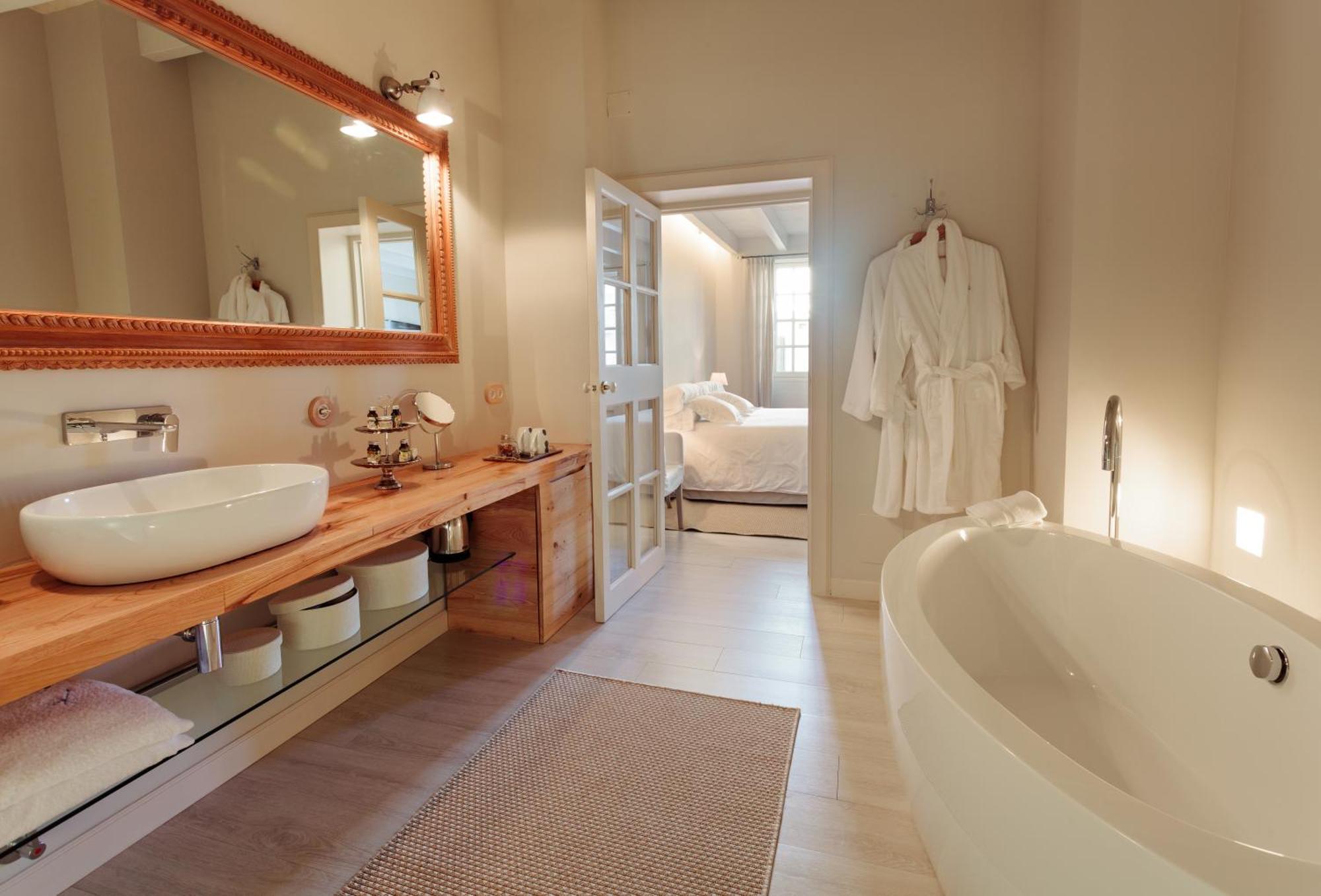 Hotel Jardí De Ses Bruixes Boutique 5*