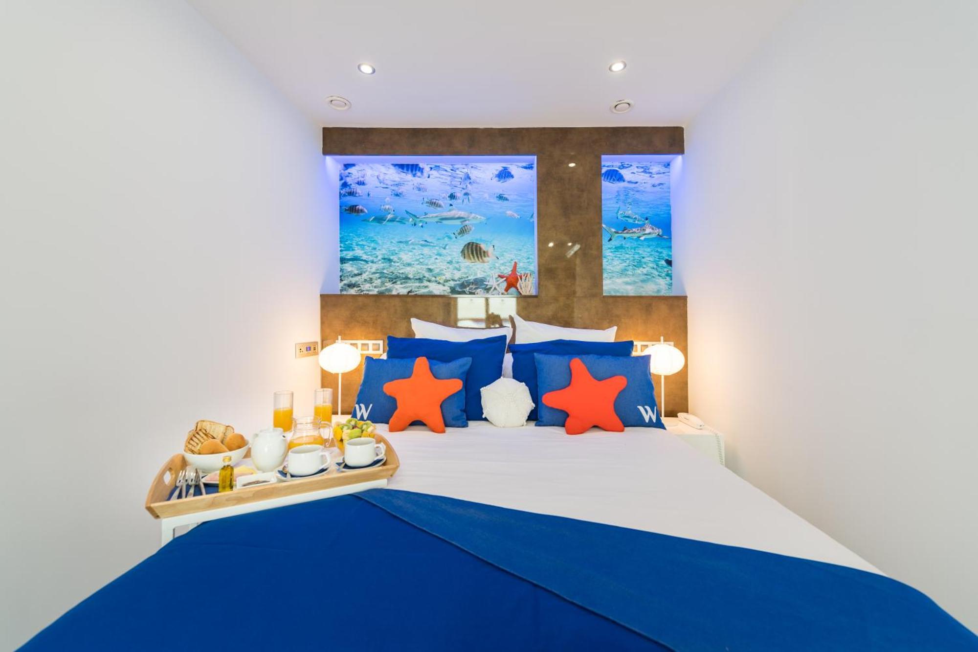 Hotel Wavia - Adults Only Las Palmas de Gran Canaria