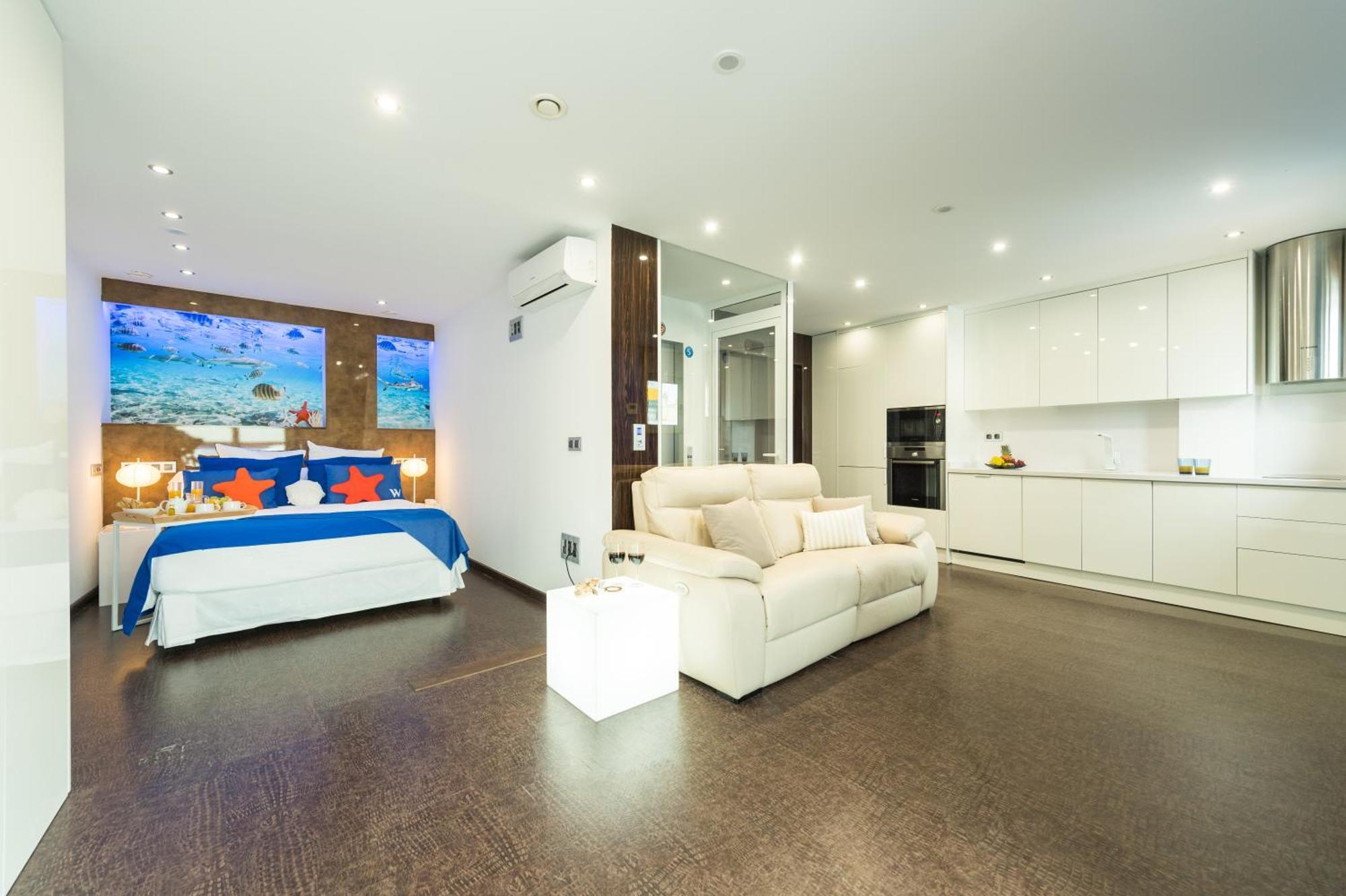 Wavia - Adults Only Las Palmas de Gran Canaria