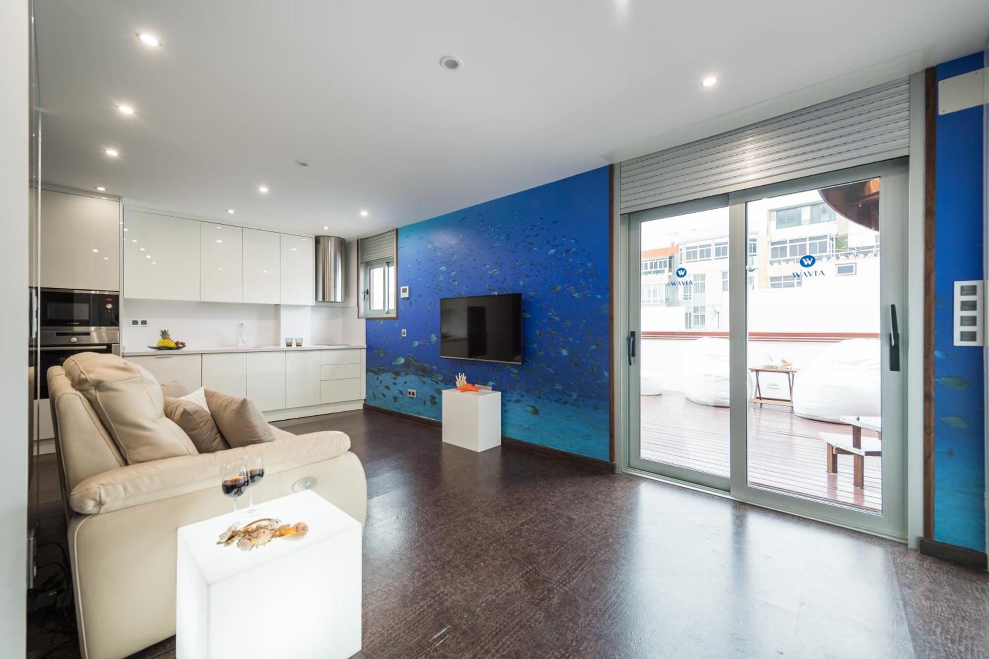 Wavia - Adults Only Las Palmas de Gran Canaria