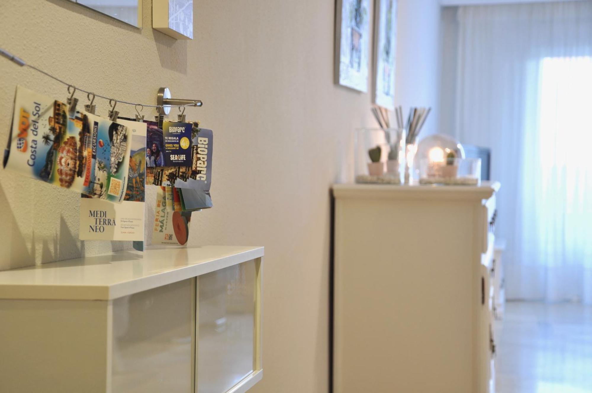 Apartamento Camelias