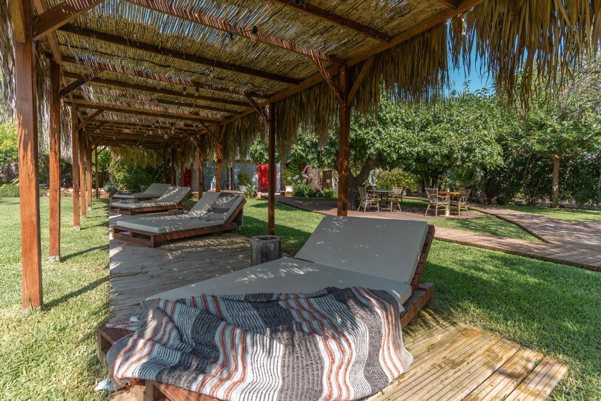 Hotel Boho (adults Only) 3*