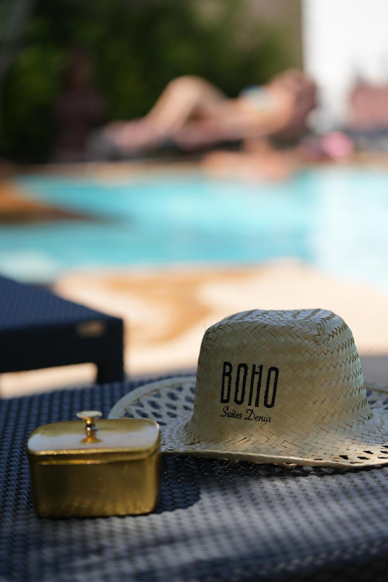 Hotel Boho (adults Only) Dénia