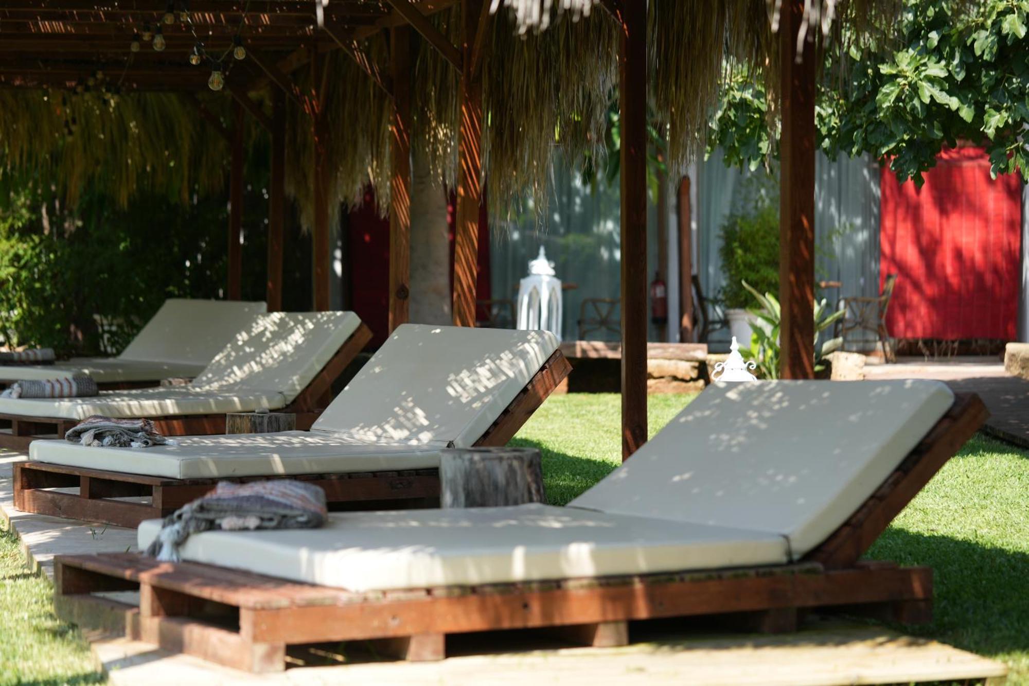 Hotel Boho (adults Only) Dénia
