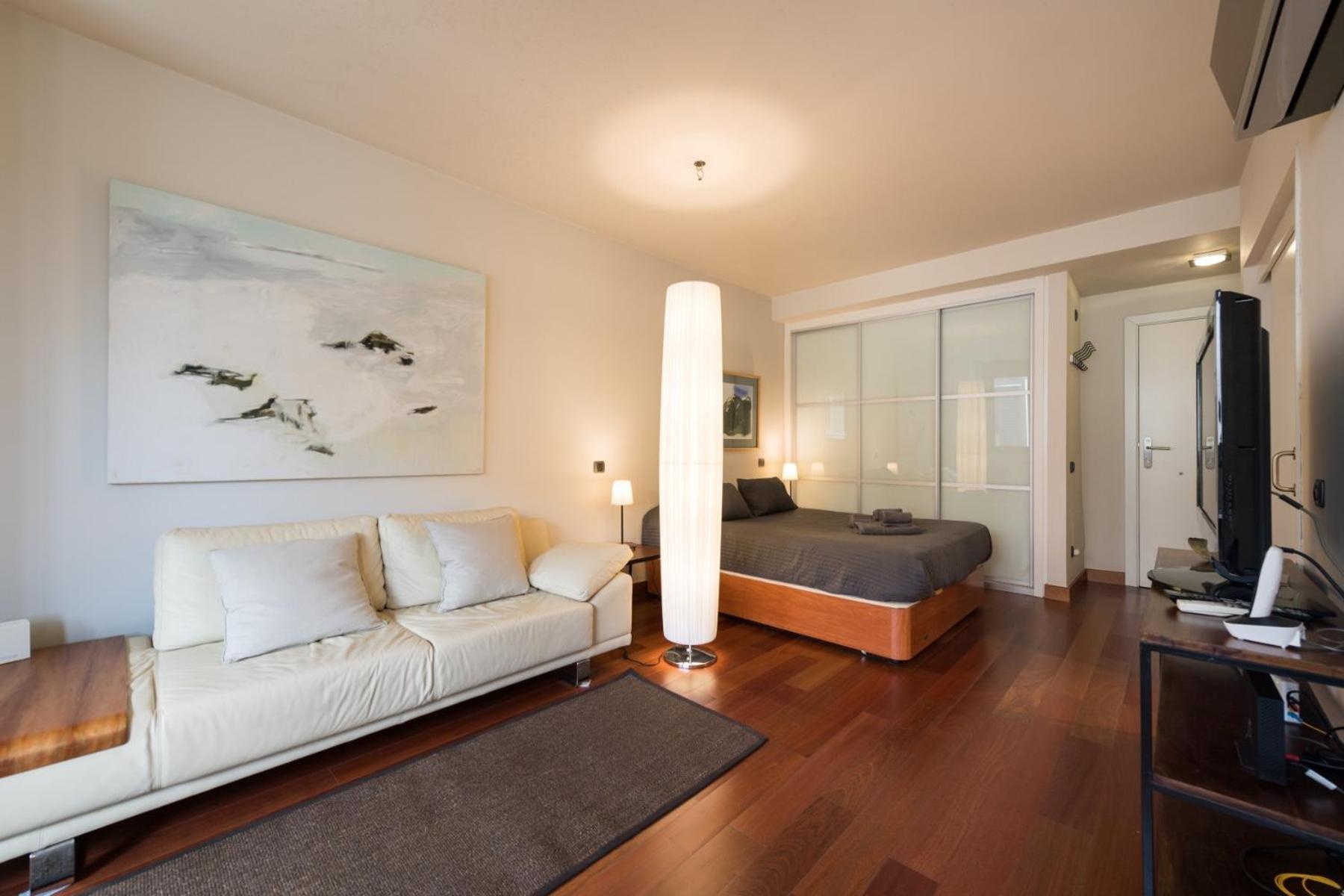 Apartamento Comfy On The By Canariasgetaway *