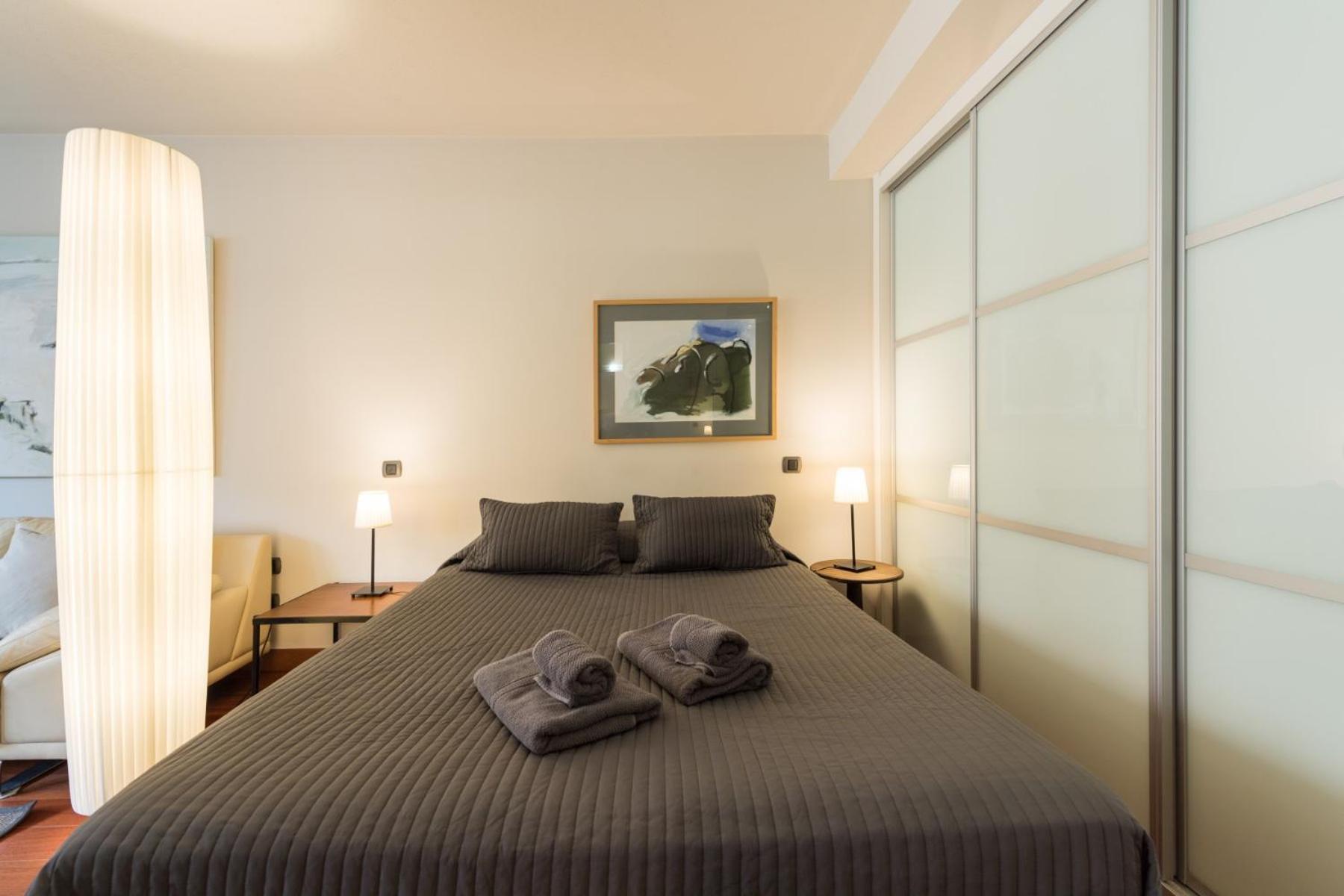 Apartamento Comfy On The By Canariasgetaway *