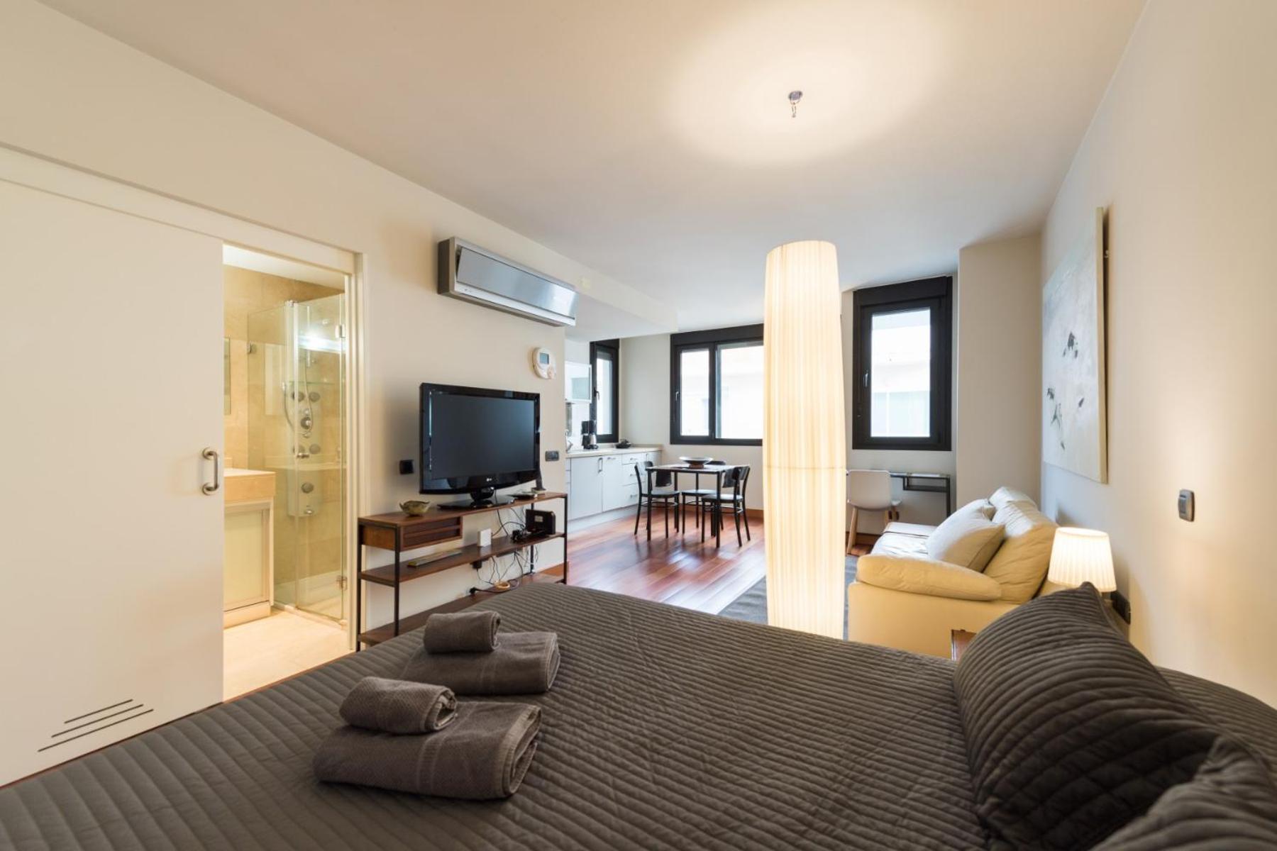 Apartamento Comfy On The By Canariasgetaway *