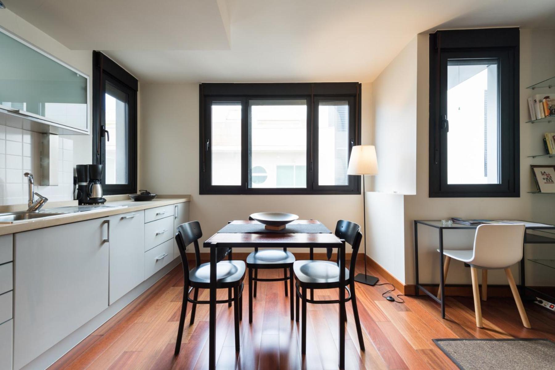 Apartamento Comfy On The By Canariasgetaway