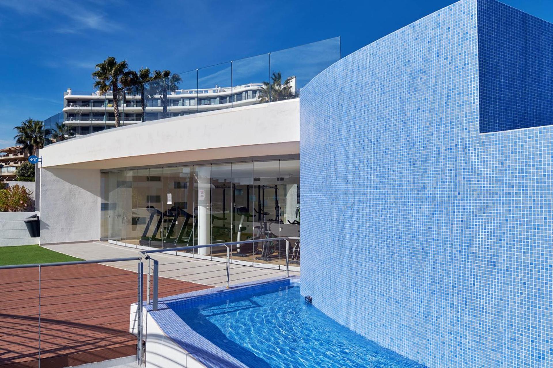 Apartment Amazing Infinity View *