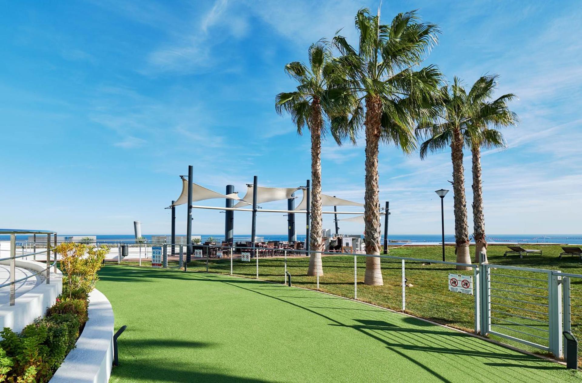 Apartment Amazing Infinity View Arenales del Sol