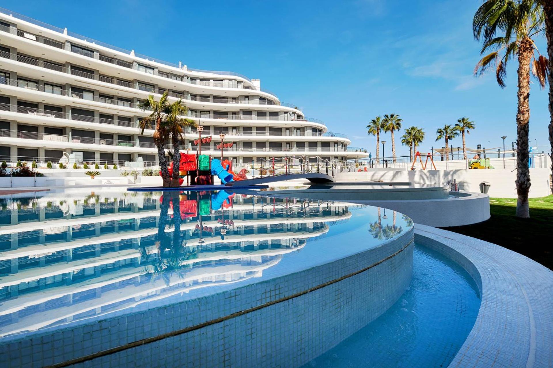 Amazing Infinity View Arenales del Sol