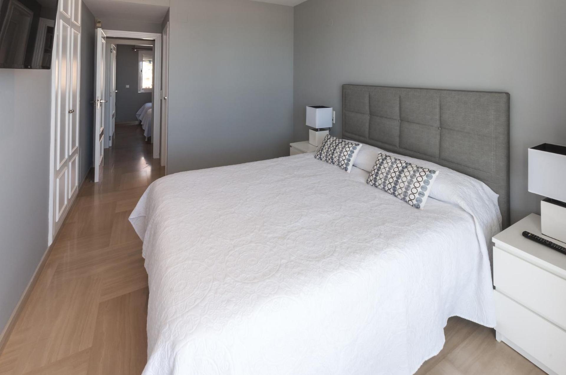 Apartamento Ag Turquesa Premium