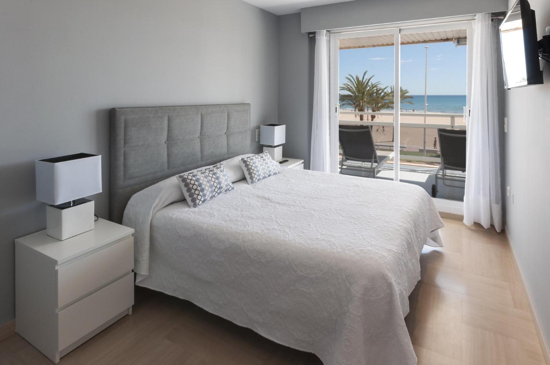 Apartamento Ag Turquesa Premium *