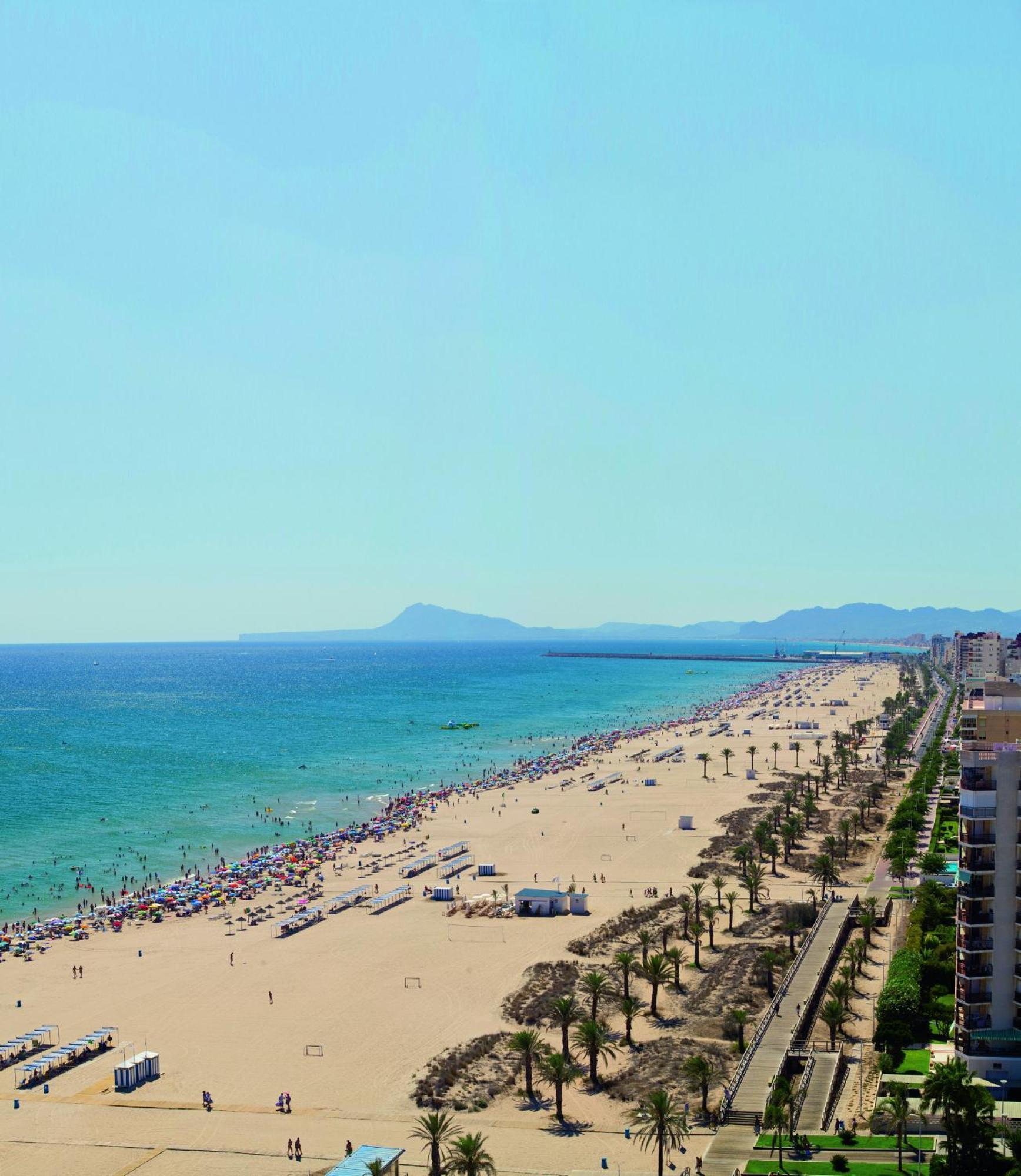 Apartamento Ag Turquesa Premium *