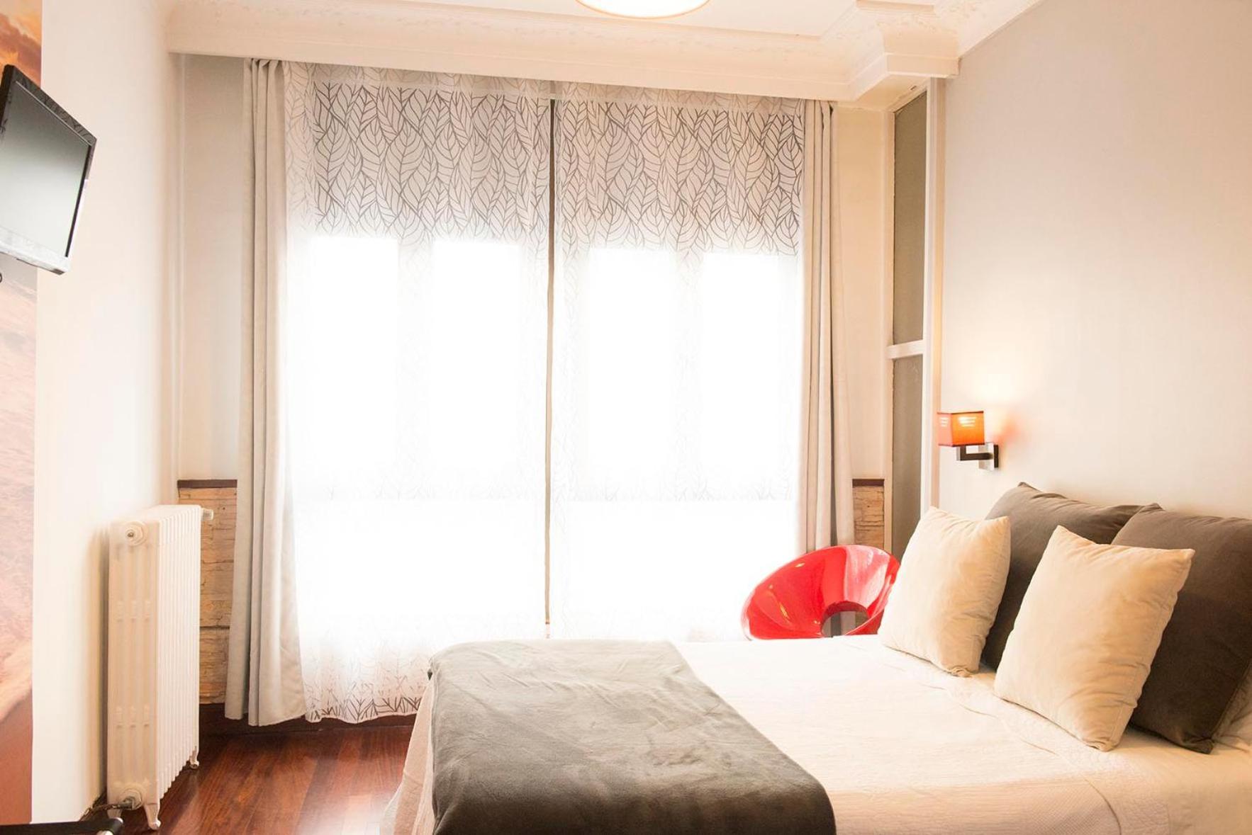 Guest house Aia