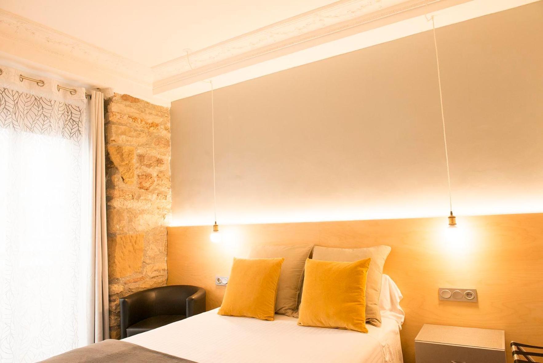 Guest house Aia