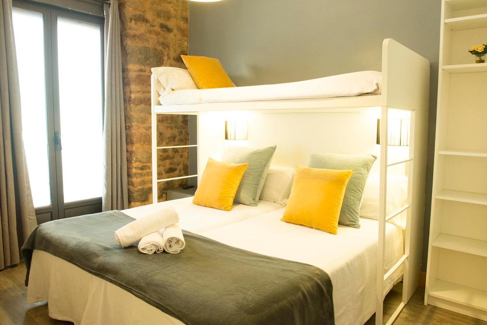 Guest house Aia San Sebastian