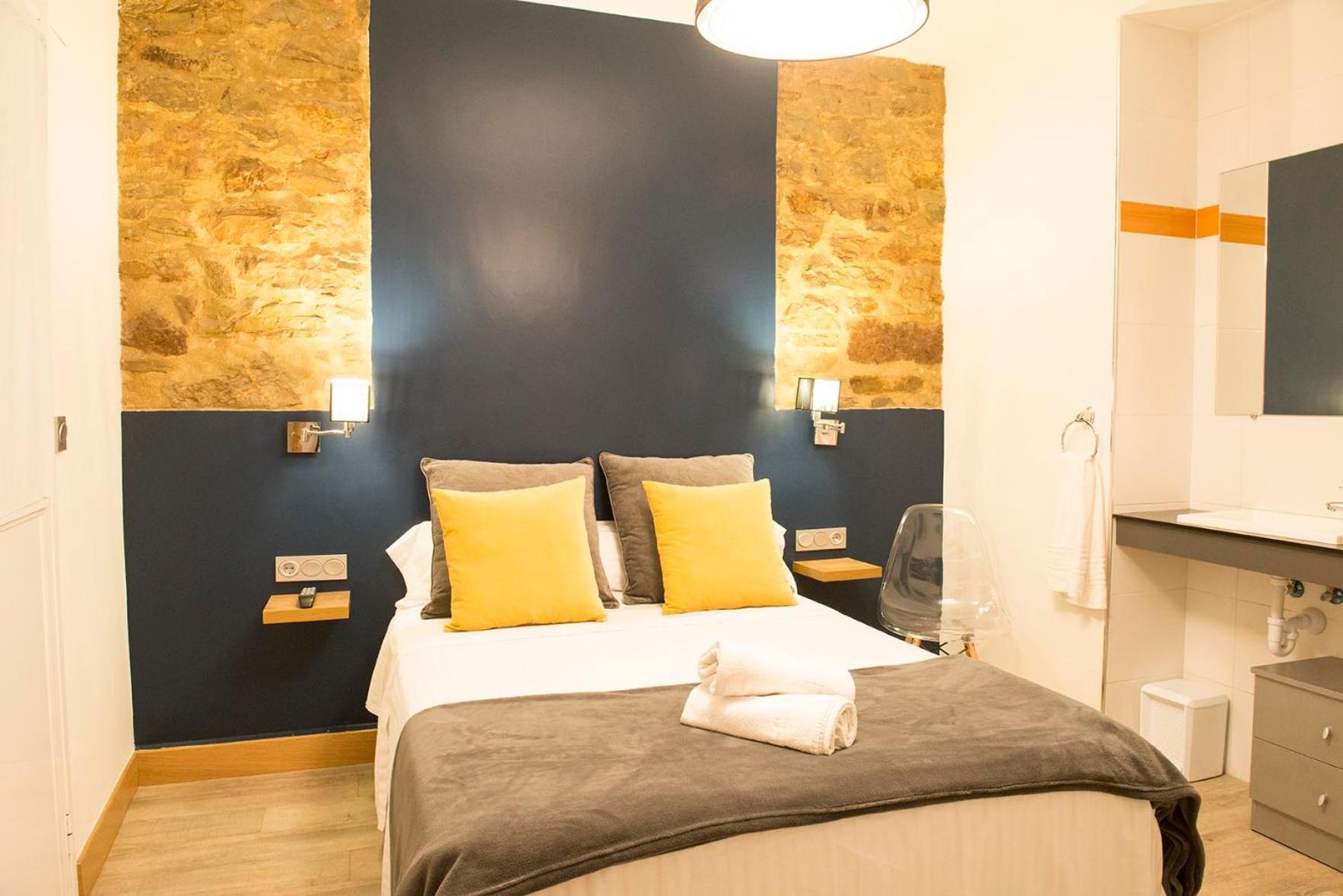 Guest house Aia San Sebastian