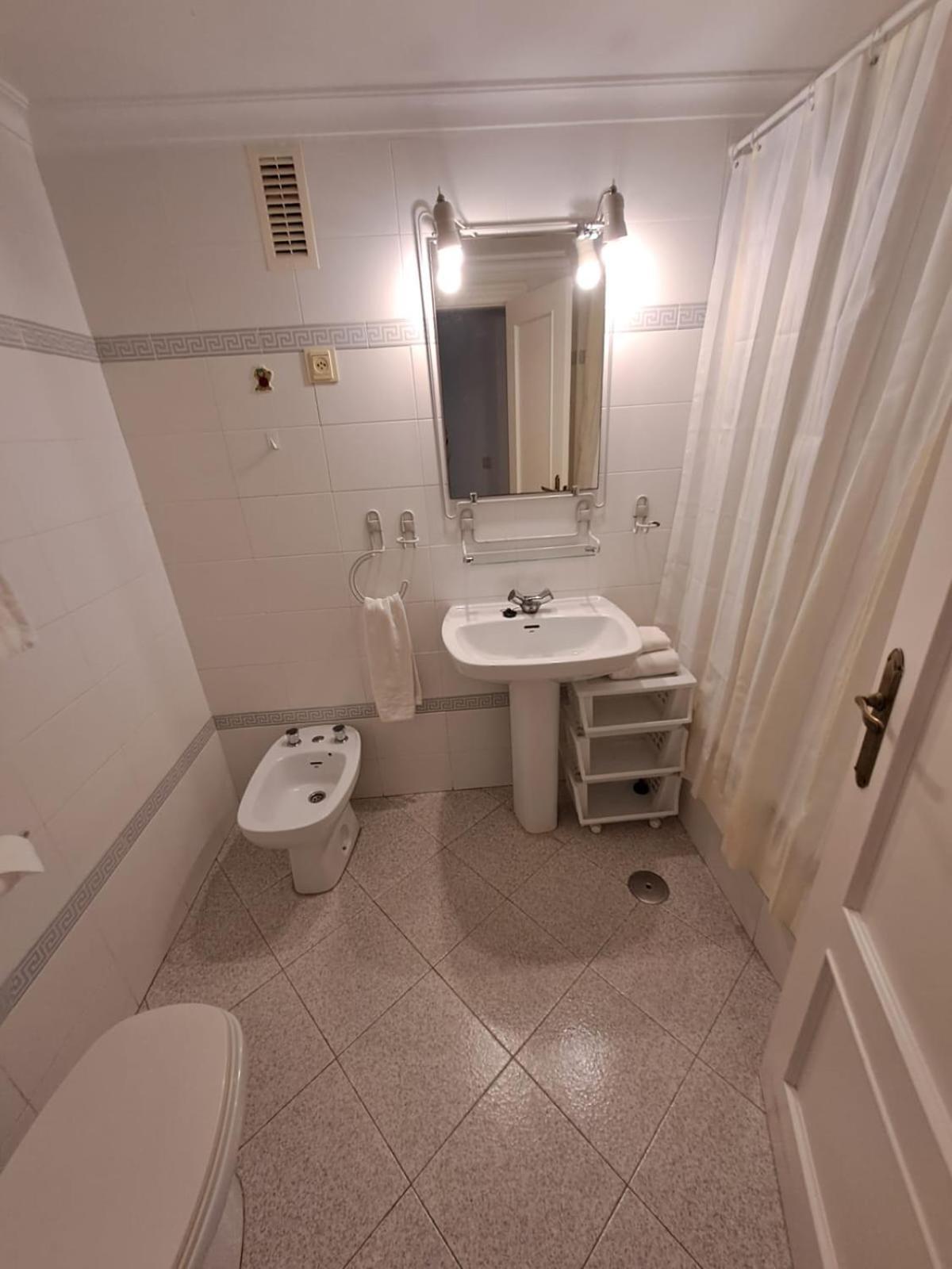 Apartamento Parque Luz V.v. *