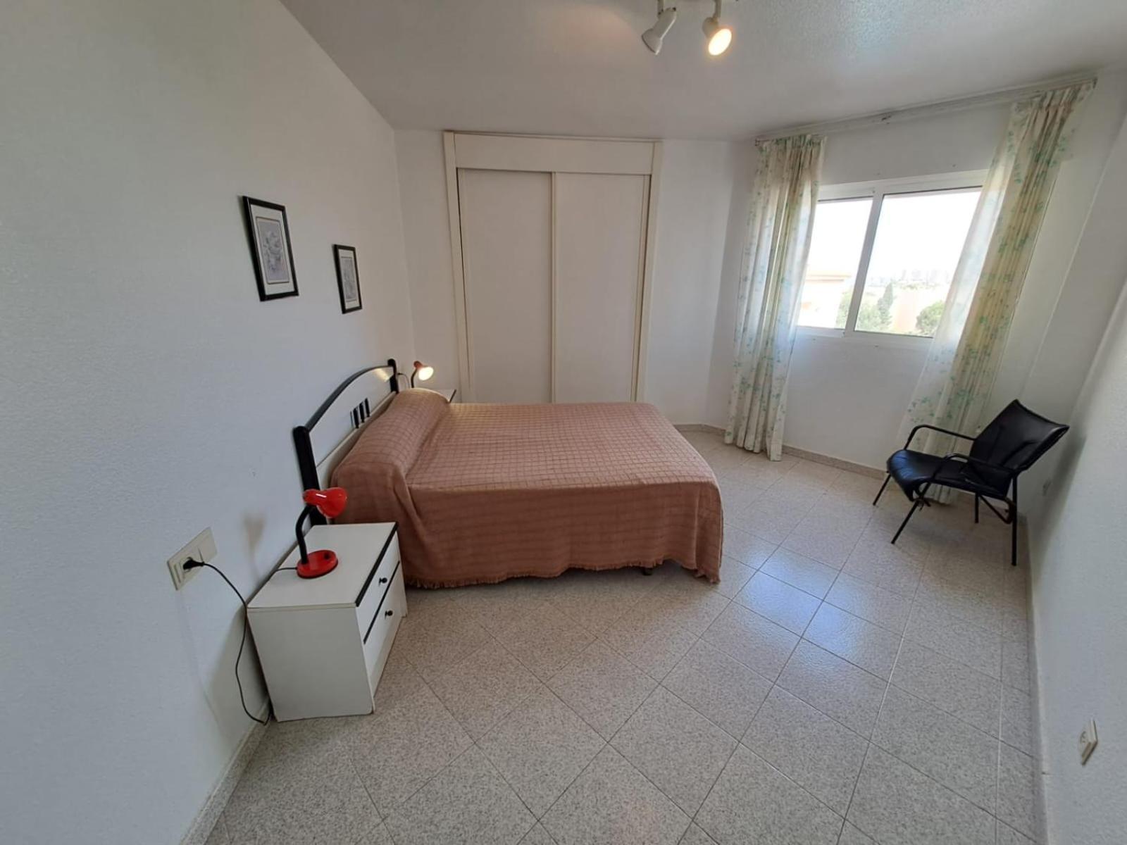 Apartamento Parque Luz V.v. La Manga del Mar Menor
