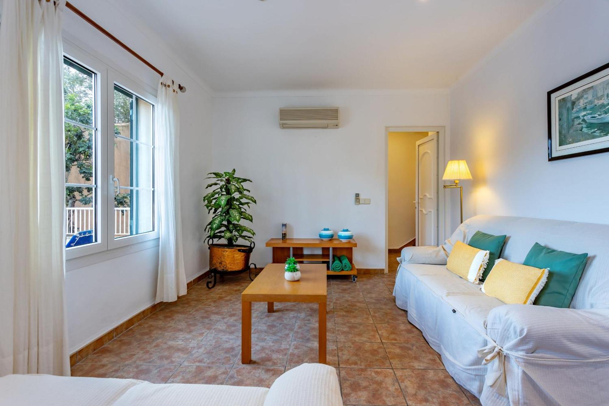 Casa rural Es Recer - Etv/1.751 Santanyí