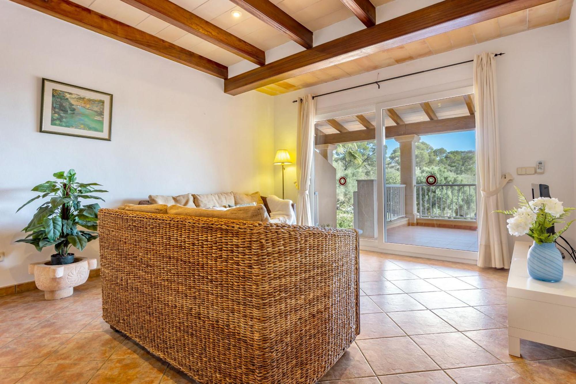 Casa rural Es Recer - Etv/1.751