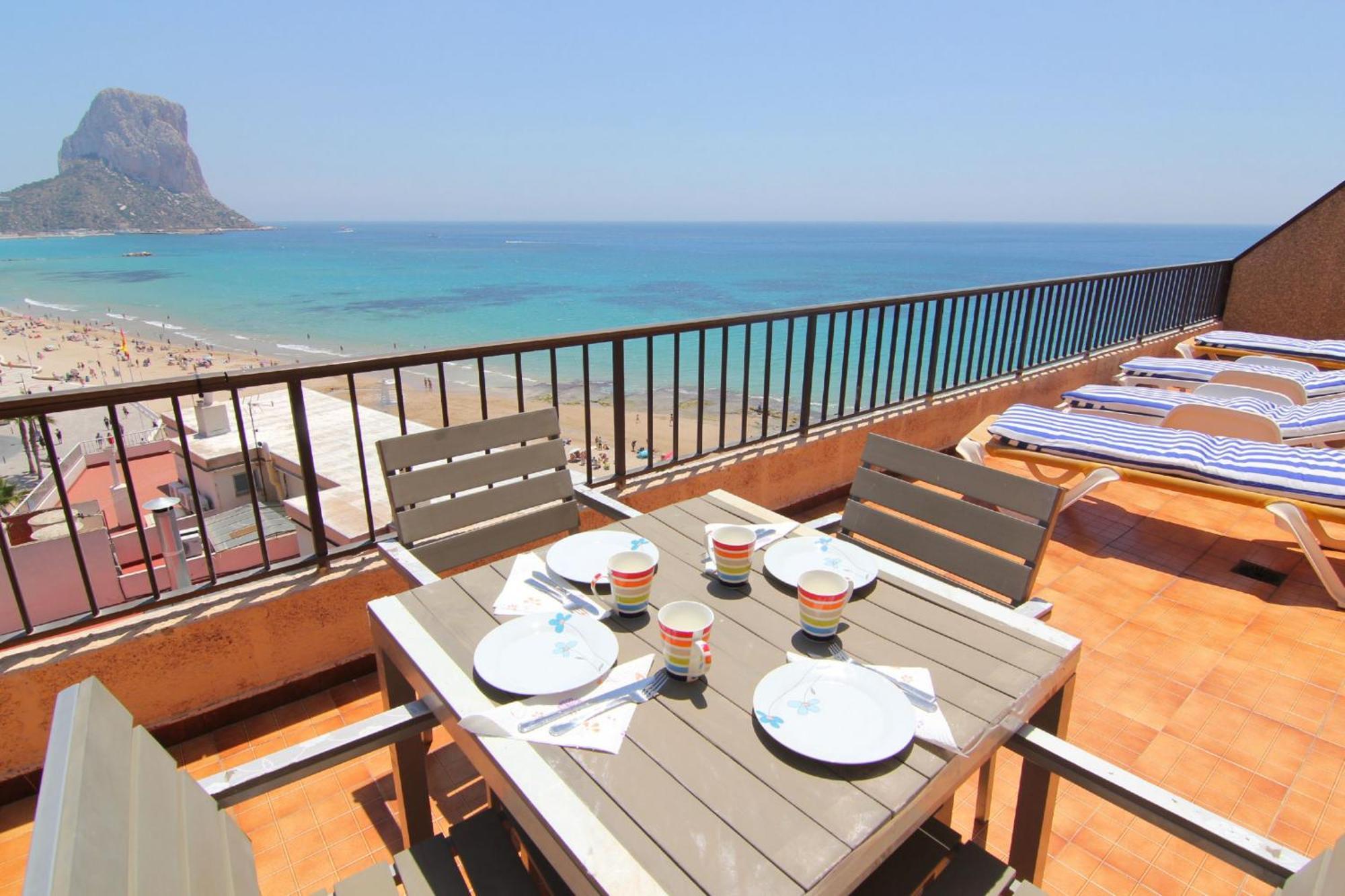 Apartamento Acaribeq *
