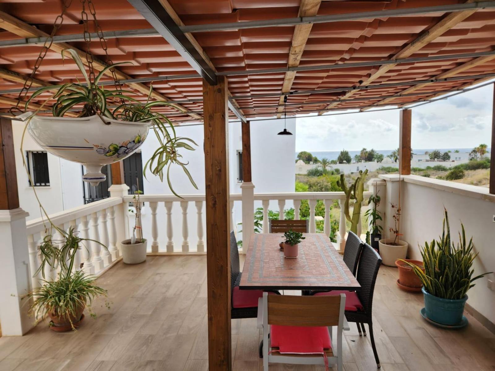 Apartment Maison Al