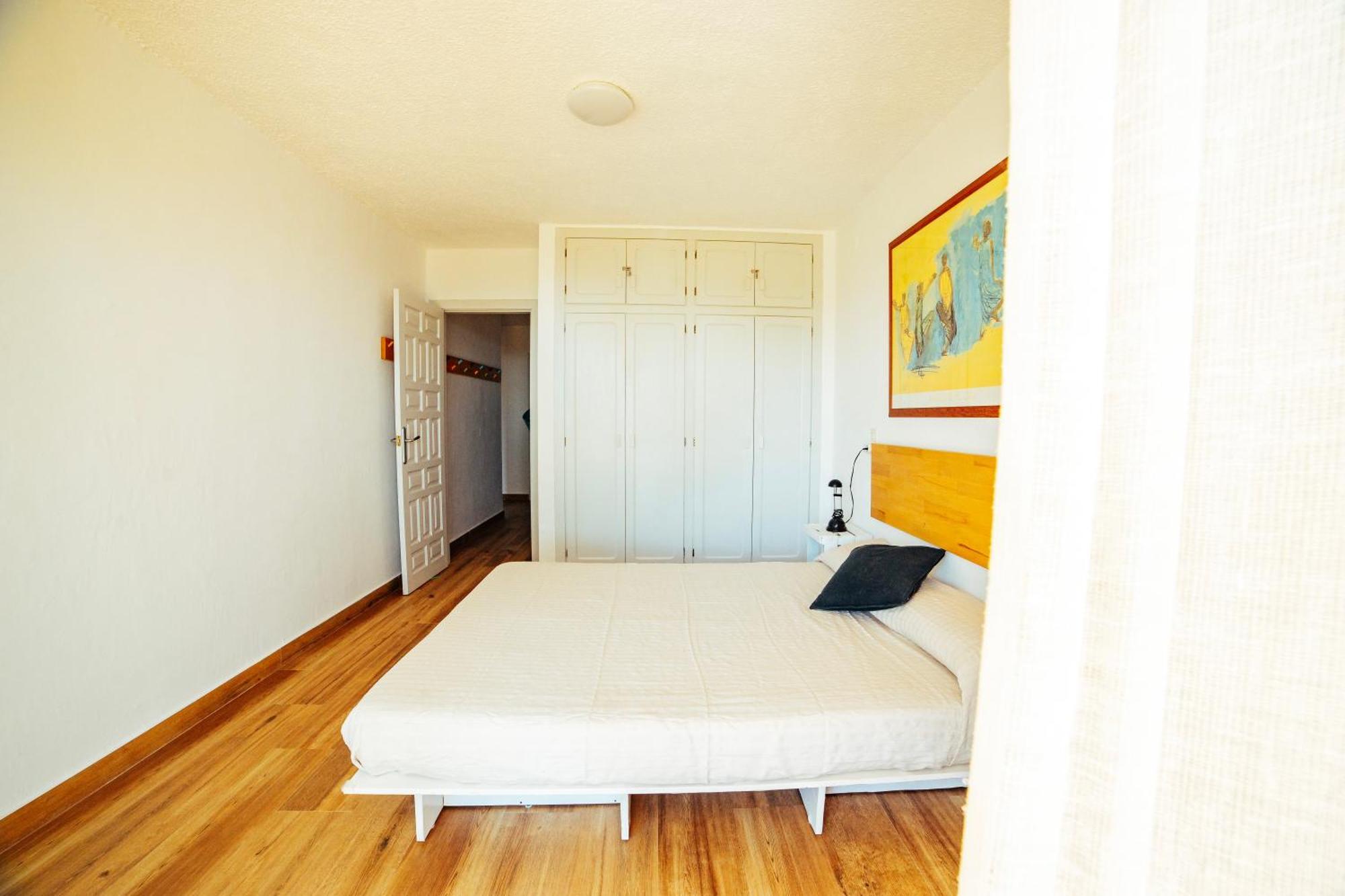 Apartment Horizon Paradise - Primera Linea De Playa *