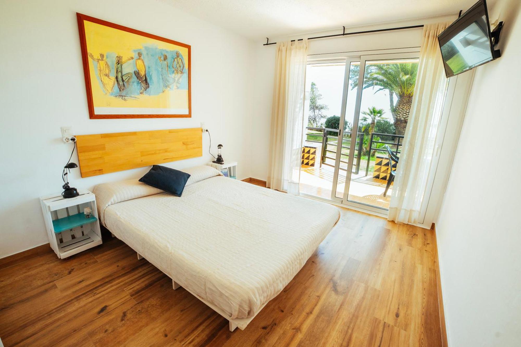 Apartment Horizon Paradise - Primera Linea De Playa *