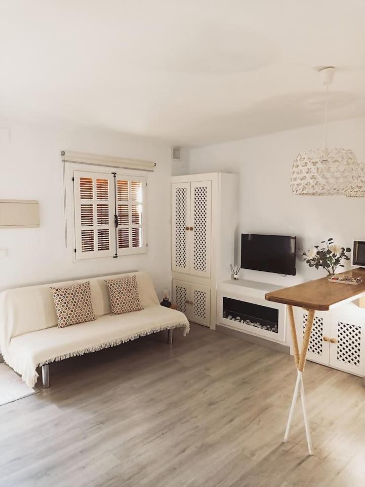 Apartment El Refugio De Raquel My Happy Place *