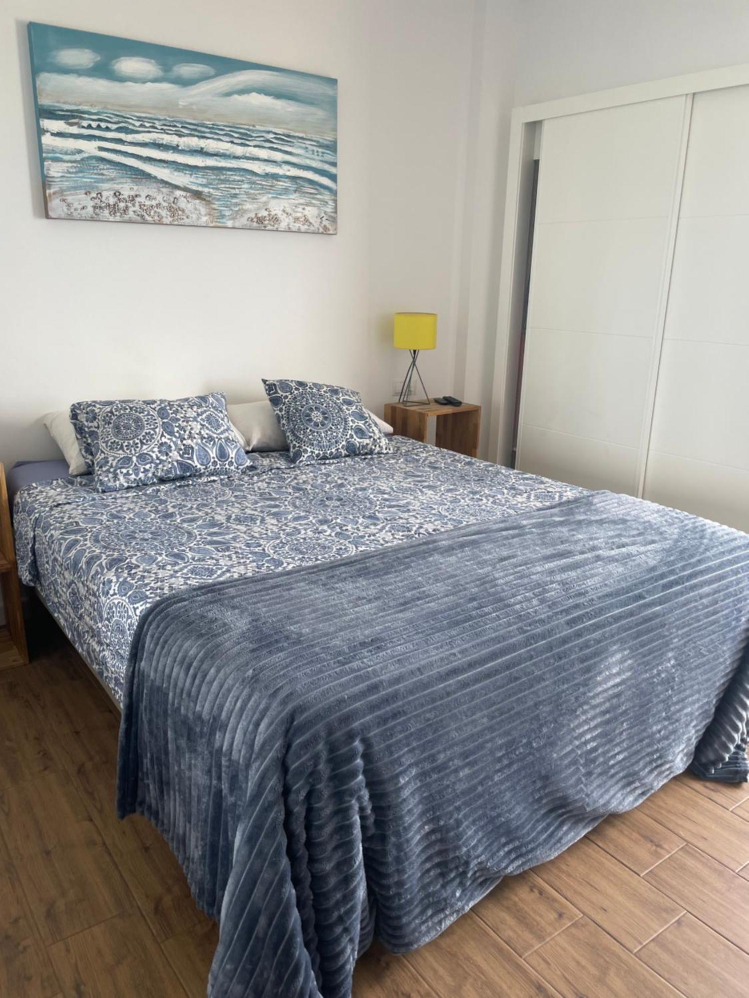 Apartamento Beachfront Dreamin Fuengirola