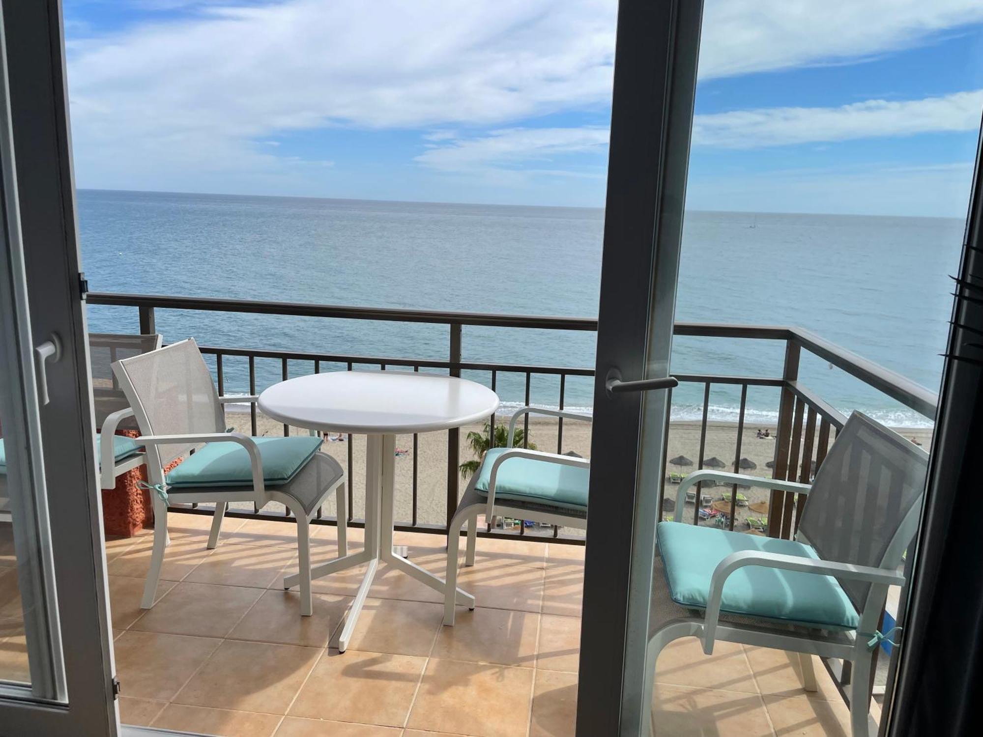 Apartamento Beachfront Dreamin Fuengirola