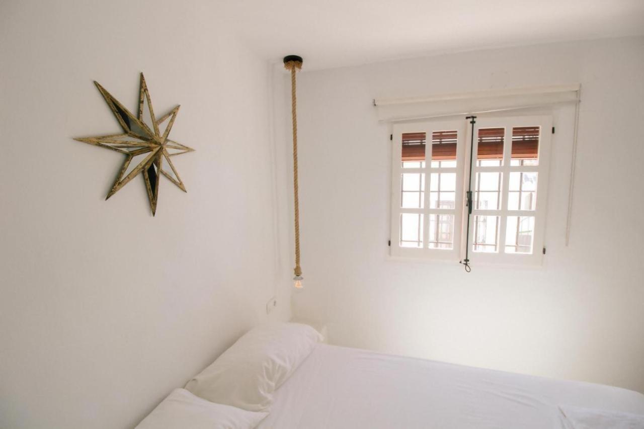 Apartment El Refugio De Raquel My Happy Place