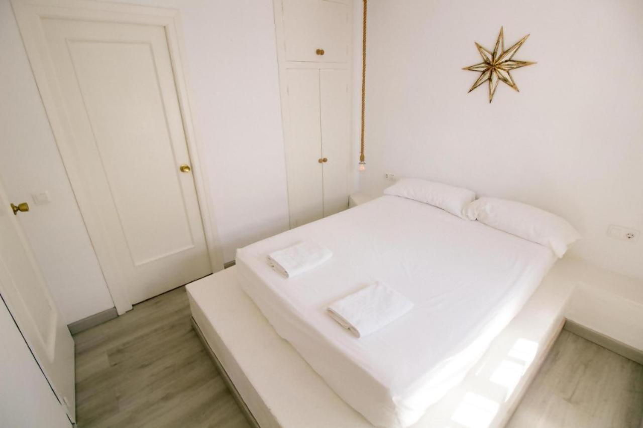 Apartment El Refugio De Raquel My Happy Place Malaga
