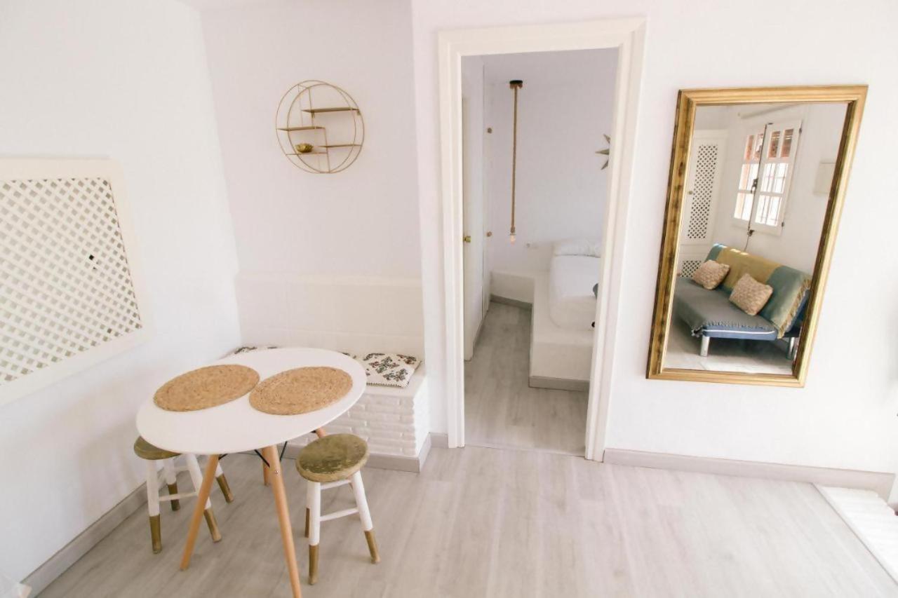 Apartment El Refugio De Raquel My Happy Place *