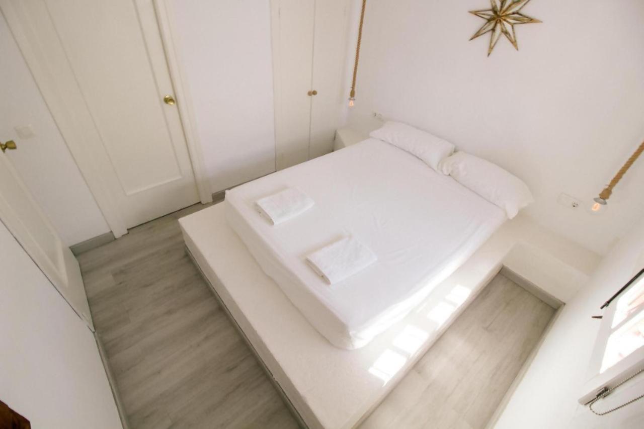 Apartment El Refugio De Raquel My Happy Place *