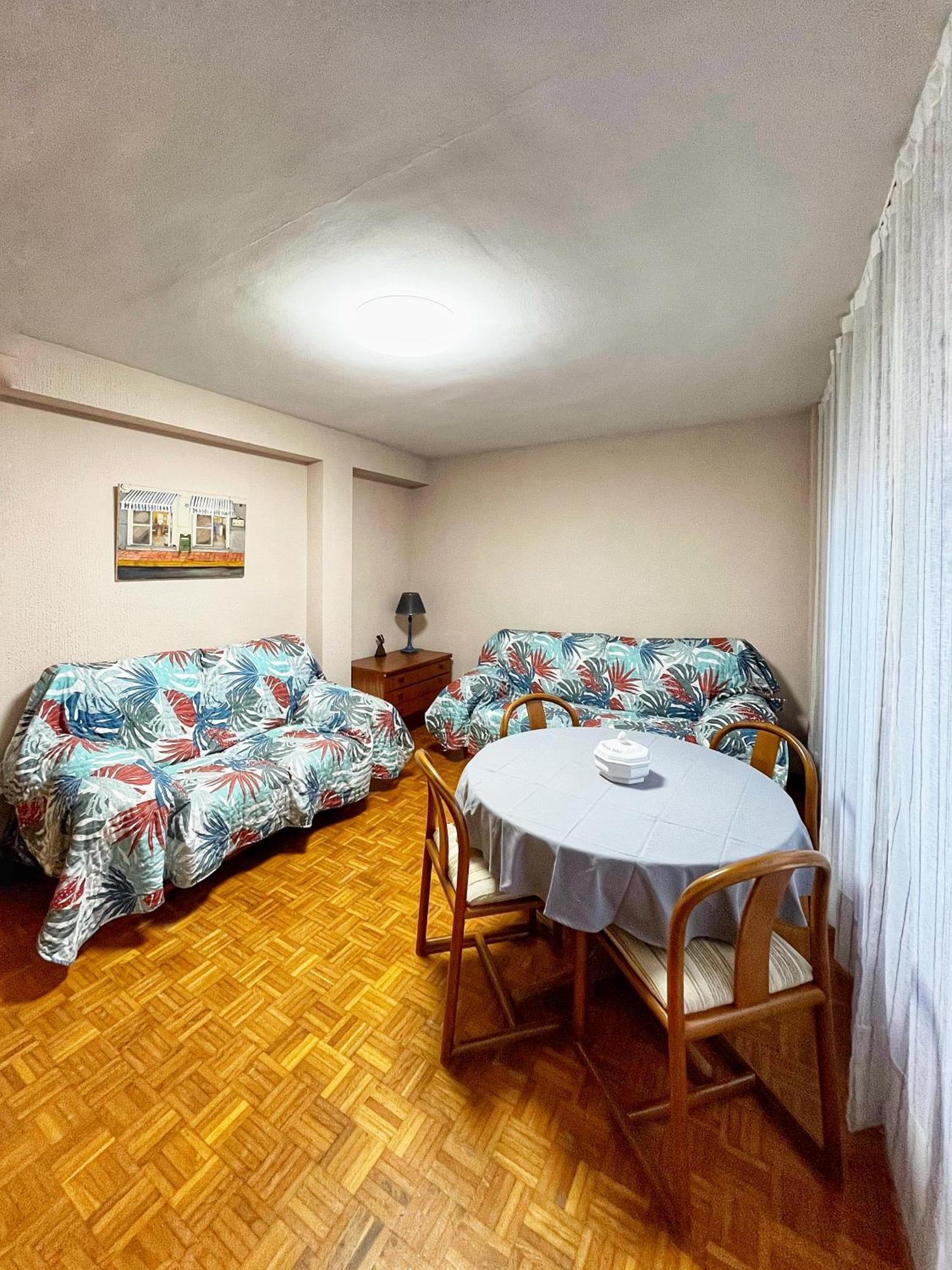 Apartment аpartment Agost