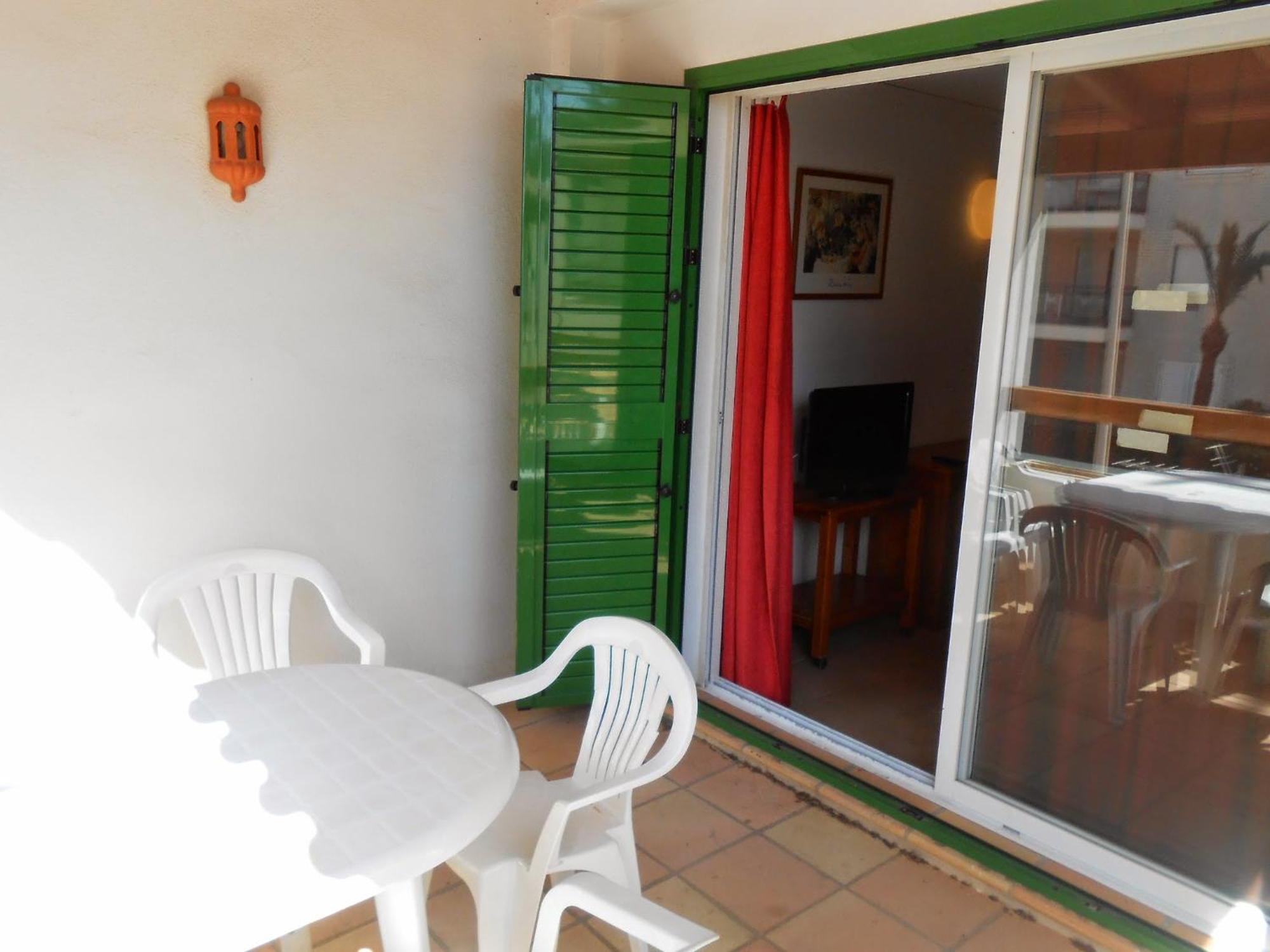 Apartment Residencial Club Deltamar Solo Familias Serviplaya *